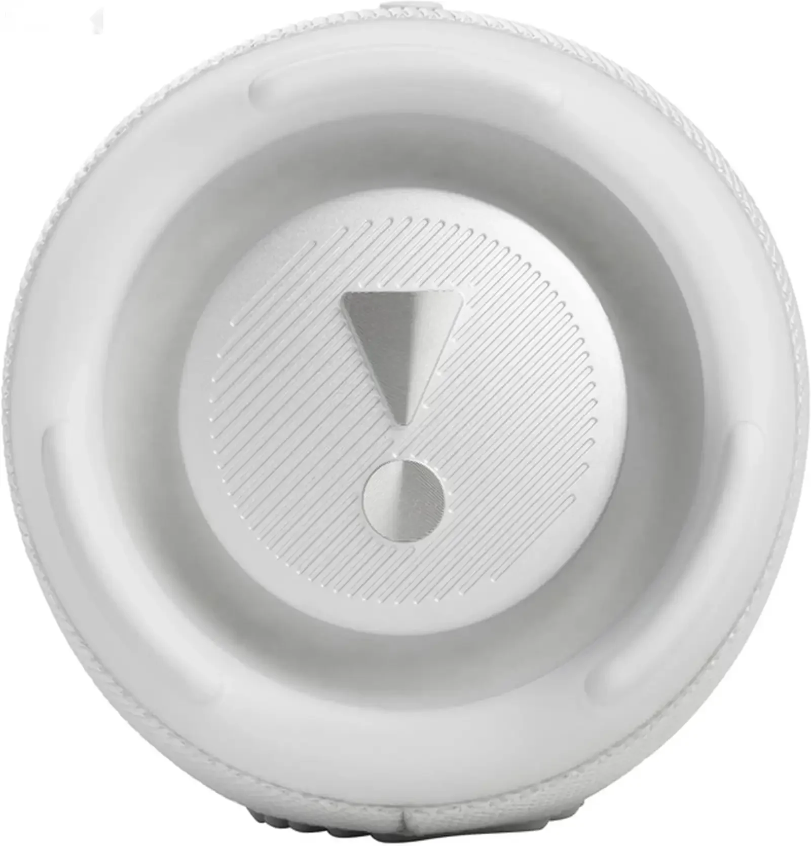 Портативная колонка JBL Charge5 Splashproof белый — фото 4