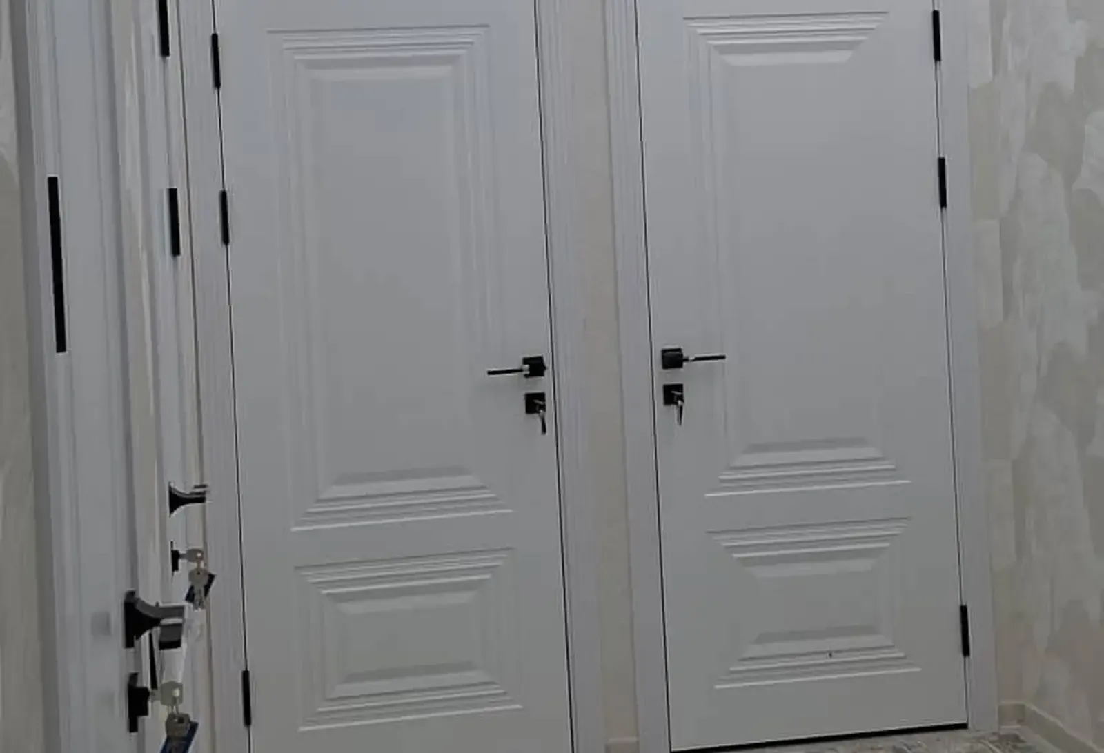 2-комн. квартира, 4 этаж, 65 м², Фирдавси