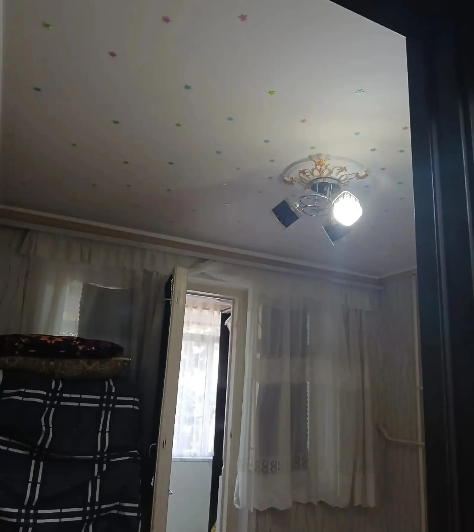 3-комн. квартира, 2 этаж, 80м², Бофанда