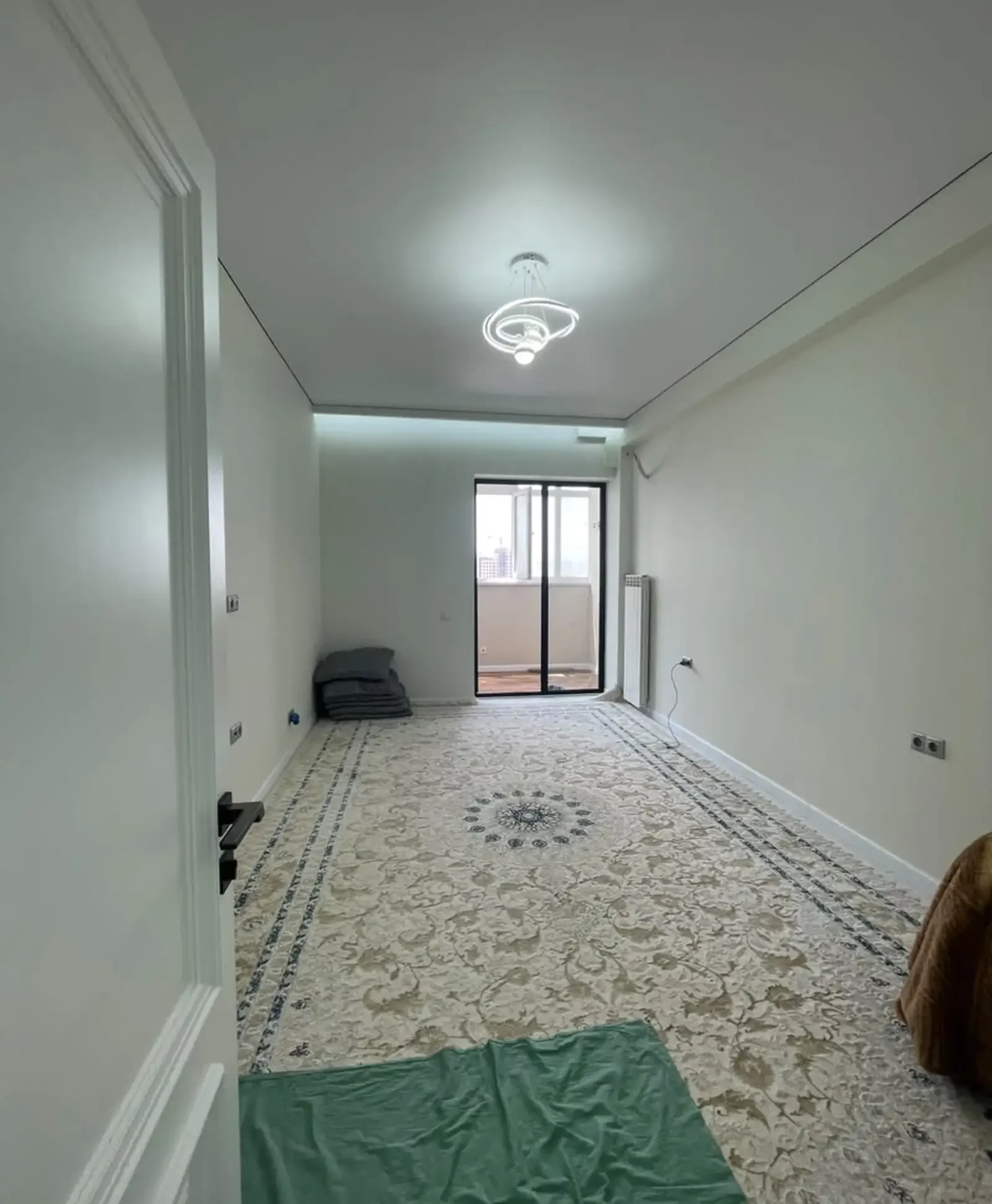 2-к квартира, 8 этаж, 90 м², Сино — фото 7
