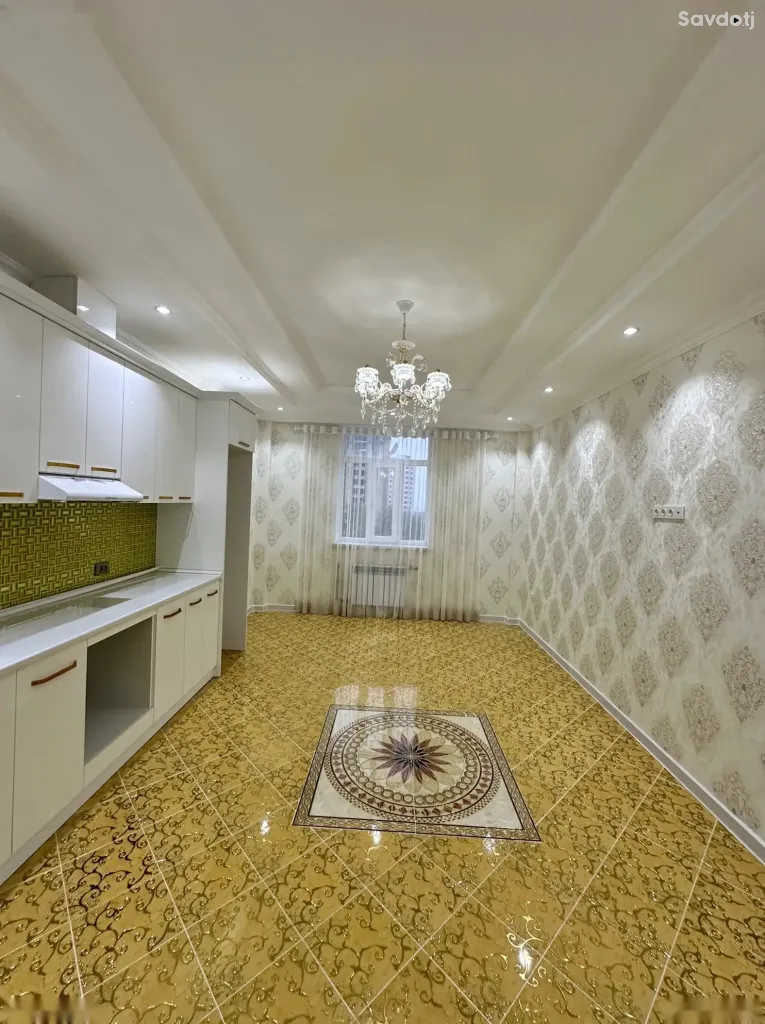 3-комн. квартира, 6 этаж, 160м², Проспект Нусратулло Махсума 74/4, 92й микрорайон, Сино
