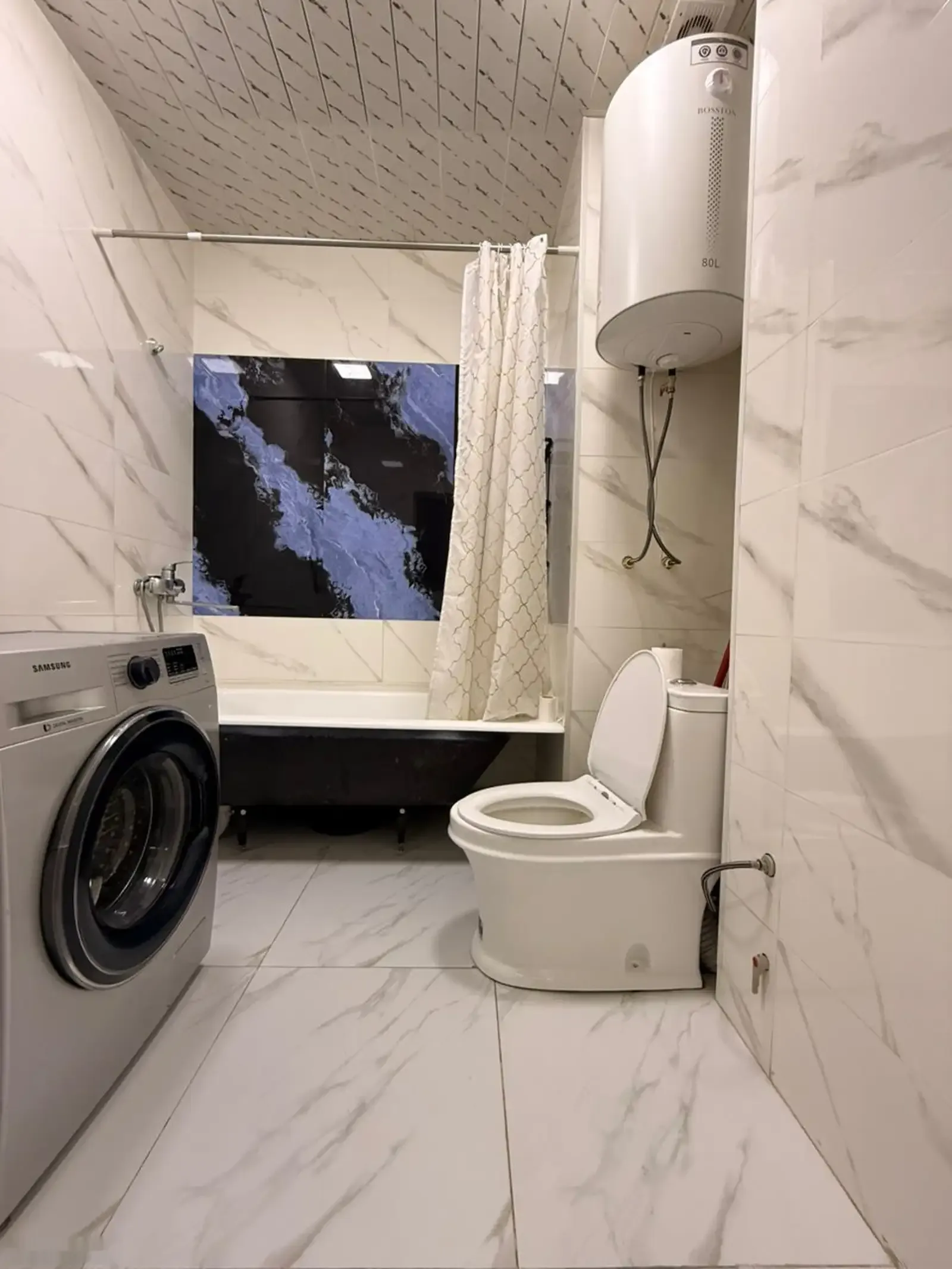 2-комн. квартира, 17 этаж, 60м², Молодежный