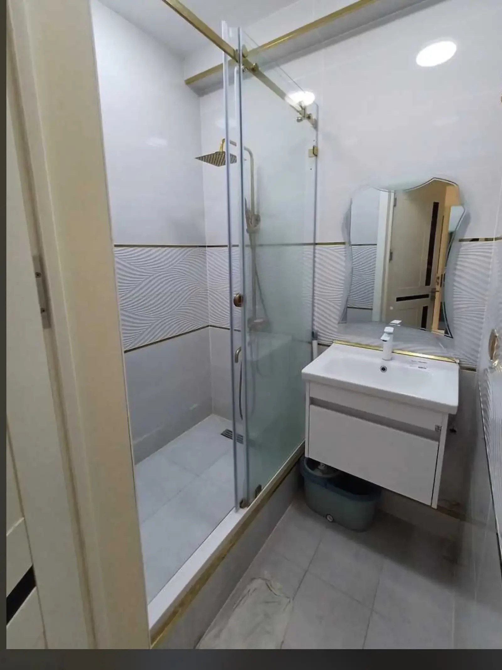 2-комн. квартира, 9 этаж, 70м², бахт з — фото 6