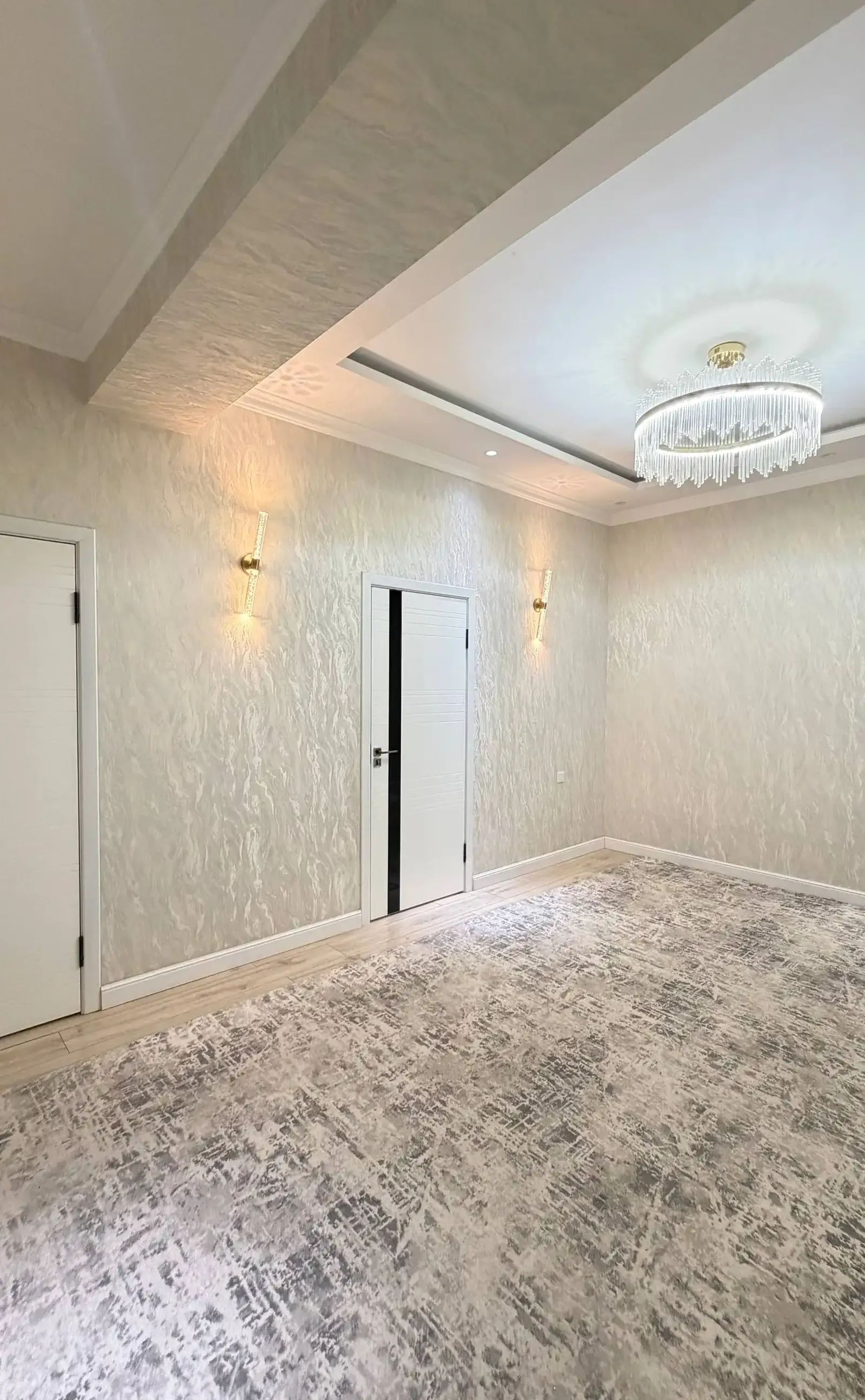3-комн. квартира, 6 этаж, 120 м², Сино