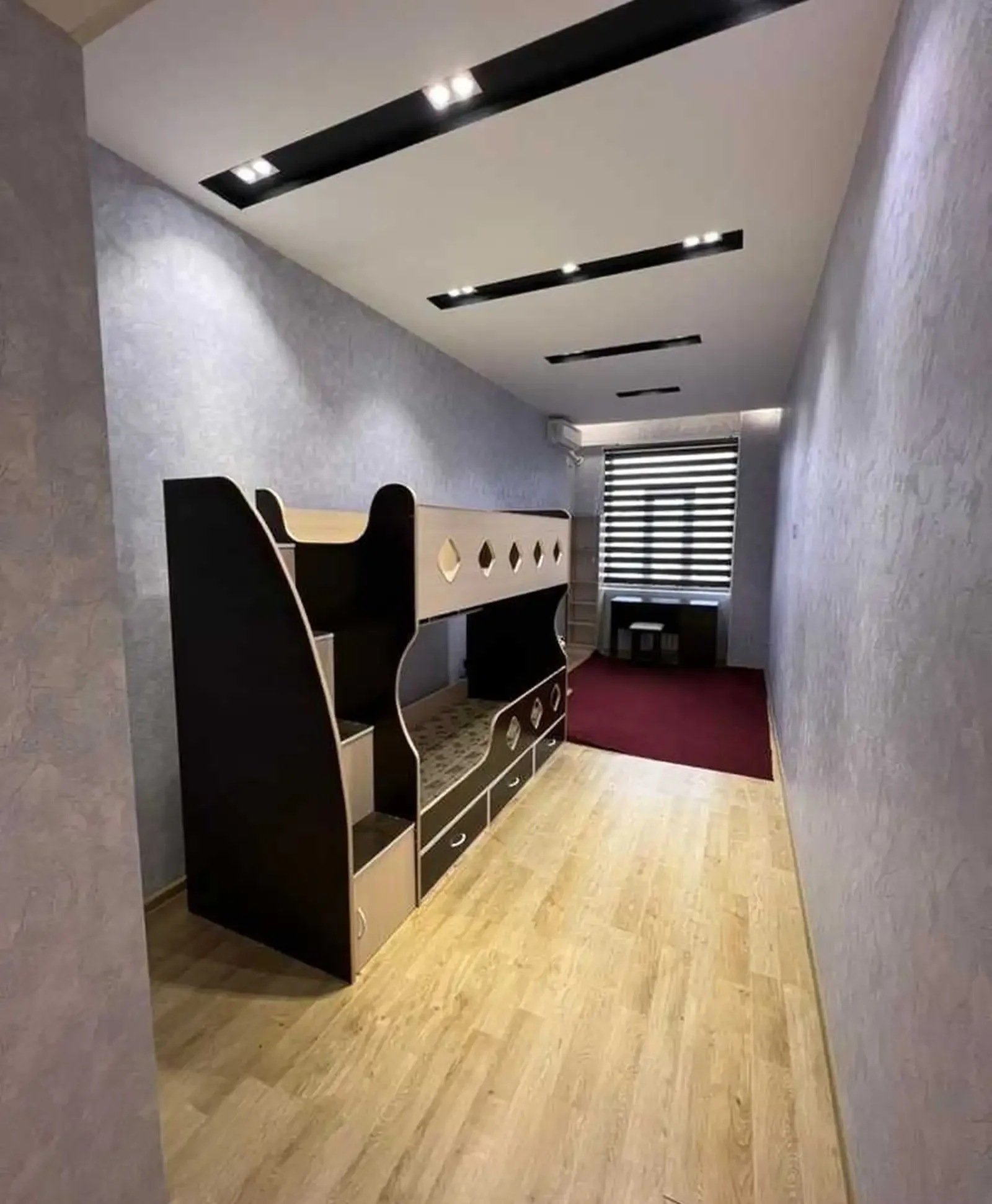 3-к квартира, 1 этаж, 120 м² — фото 5