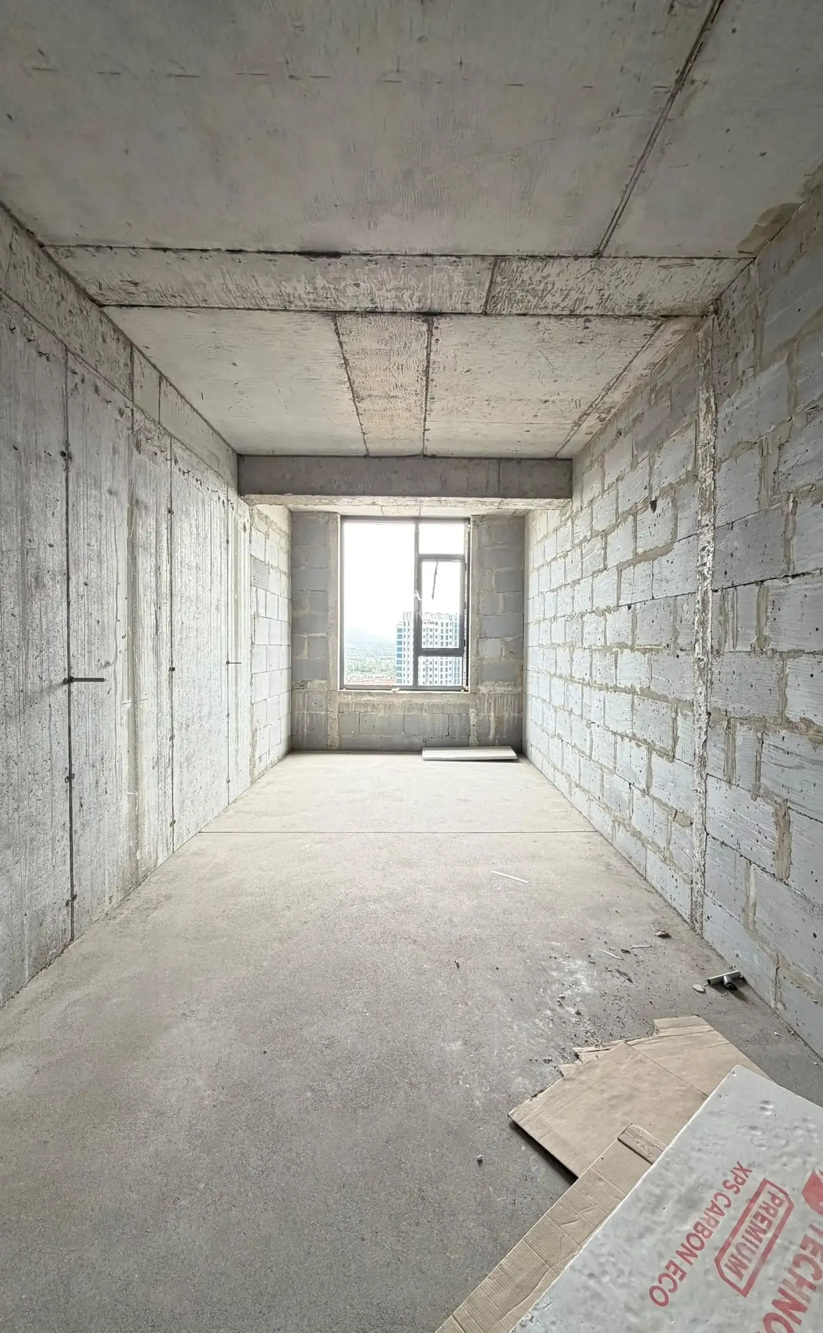 3-комн. квартира, 11 этаж, 125 м², Сино