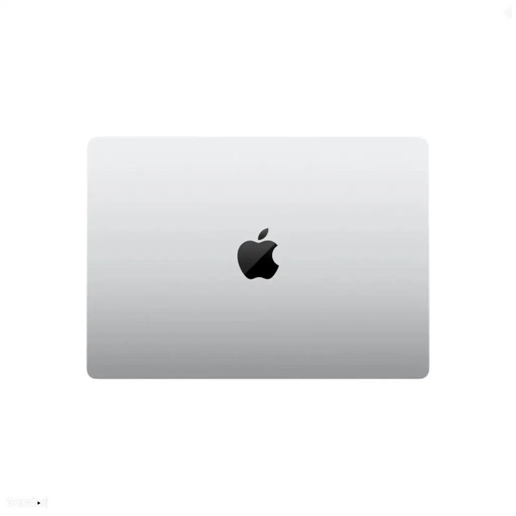 Ноутбук Apple MacBook Pro 14, M5 Max, 36ГБ, 2ТБ SSD, Silver, MGDQ4