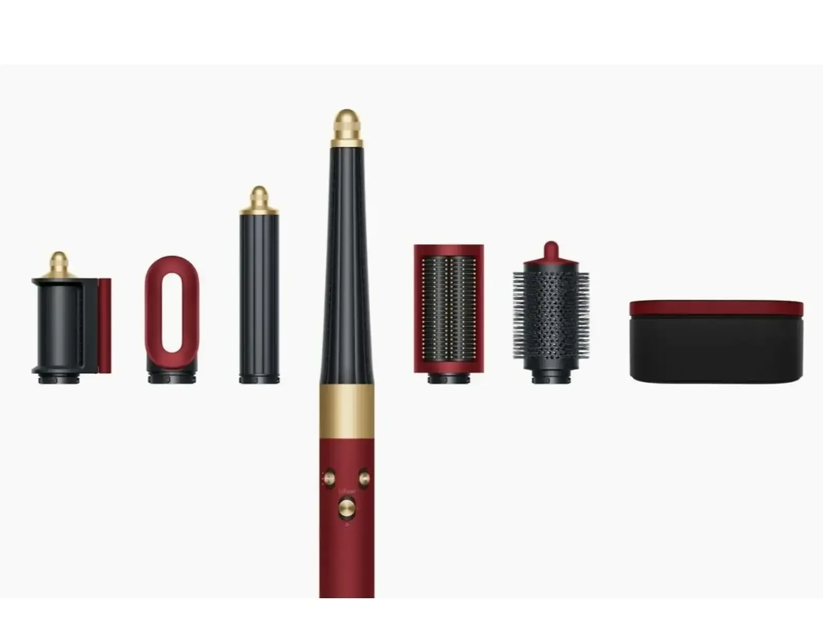 Фен стайлер Dyson hs08
