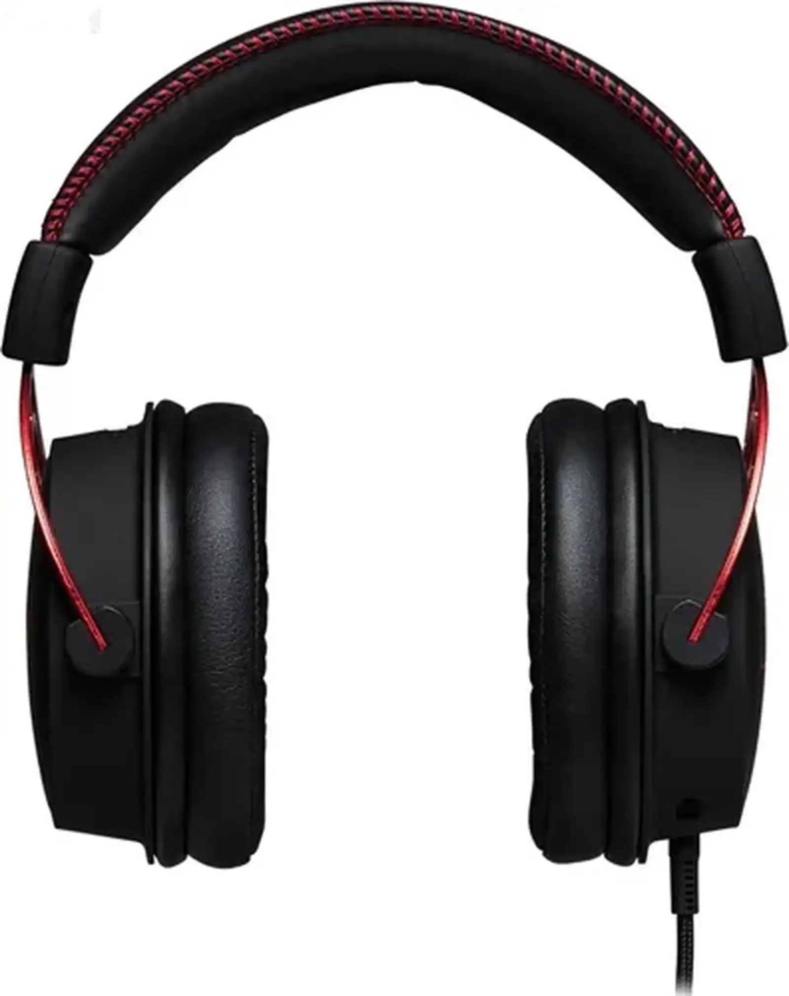 Наушники HyperX Cloud Alpha — фото 2