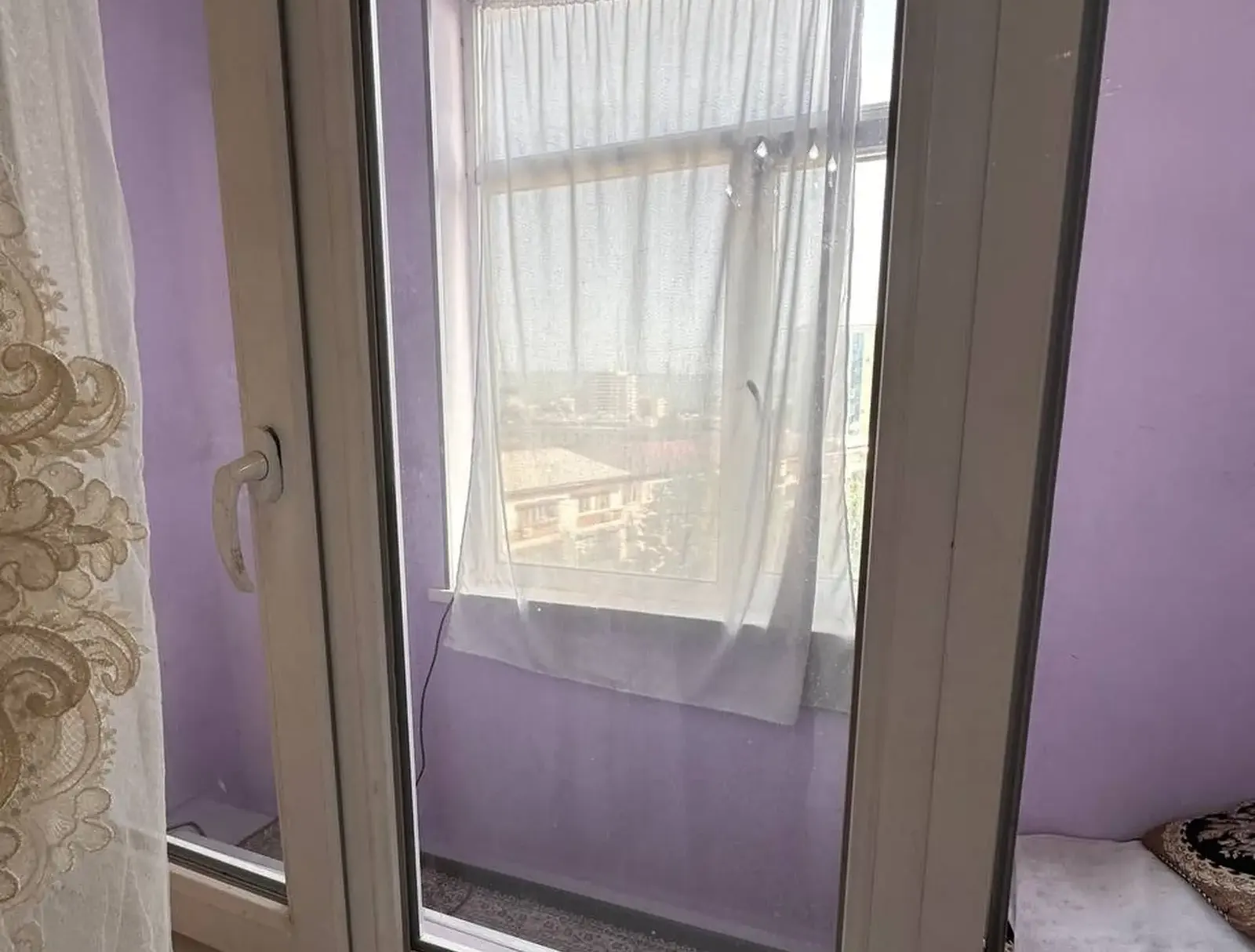 1-комн. квартира, 5 этаж, 44 м², Фирдавси