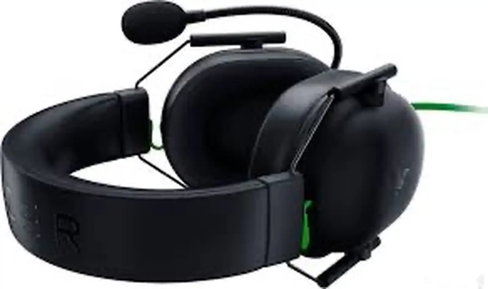 Наушники Razer Blackshark V2 X — фото 7