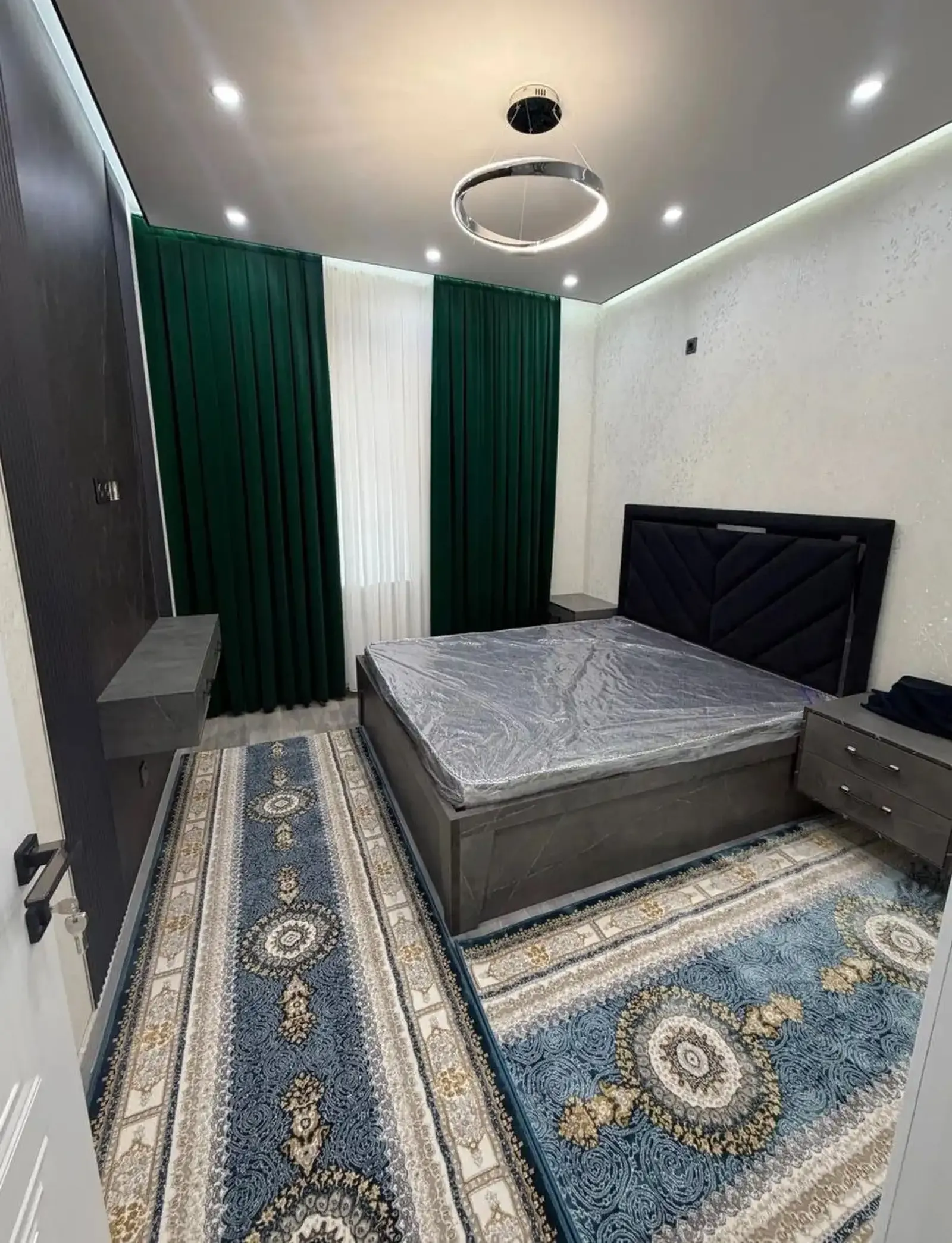 3-комн. квартира, 11 этаж, 85 м², Сино Казокон