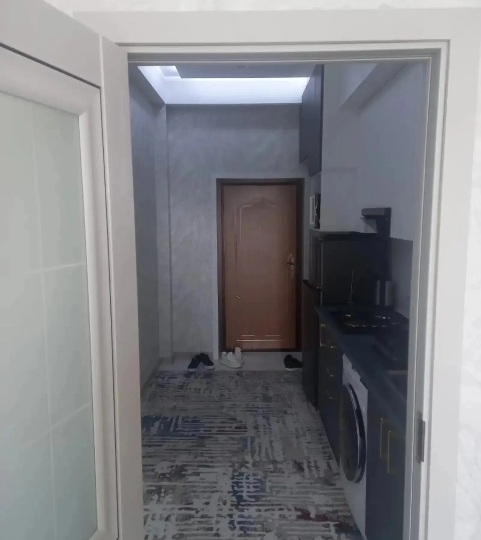 2-комн. квартира, 7 этаж, 60м², 18 мкр