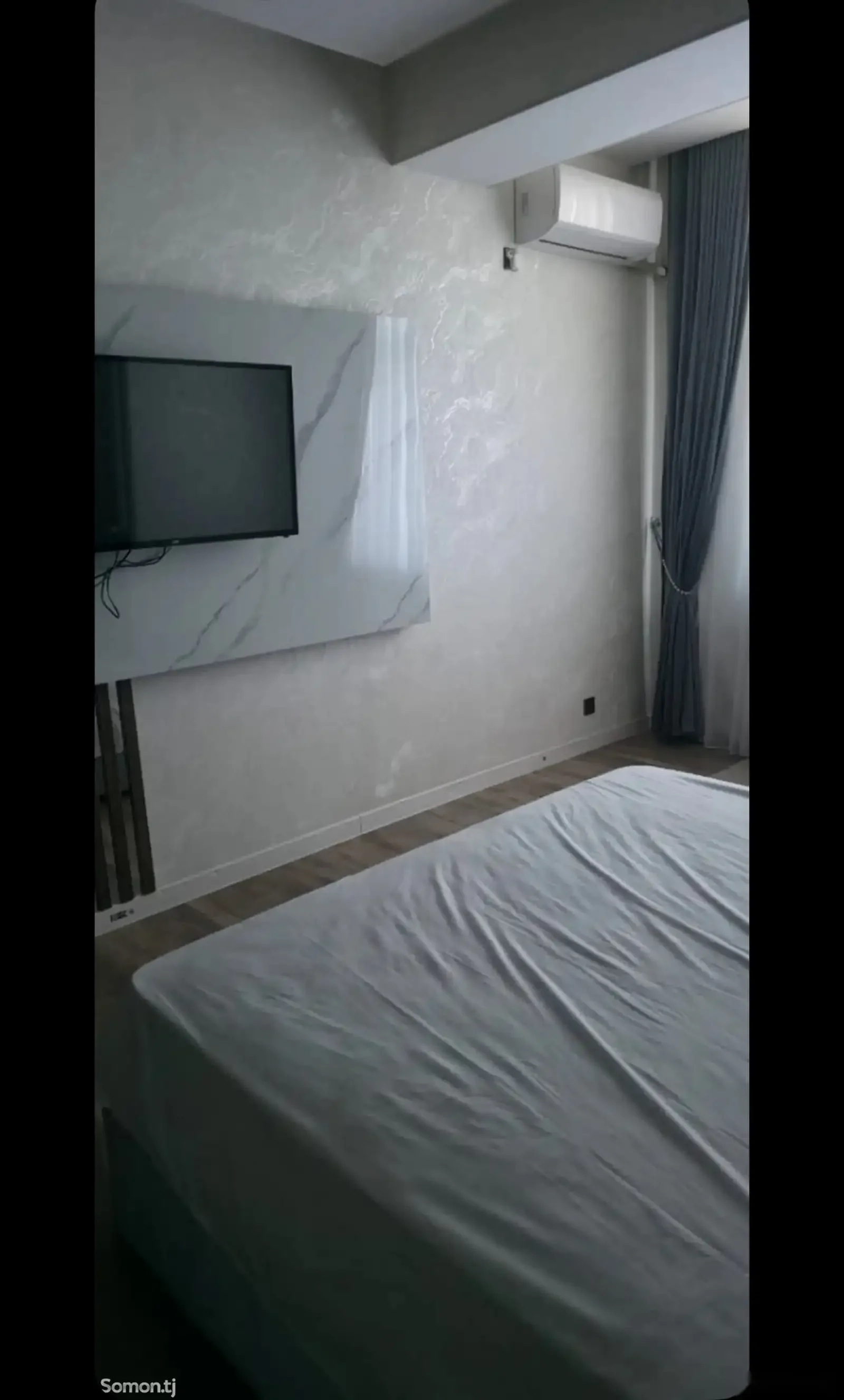 2-комн. квартира, 10 этаж, 64м², исмоил сомони — фото 7
