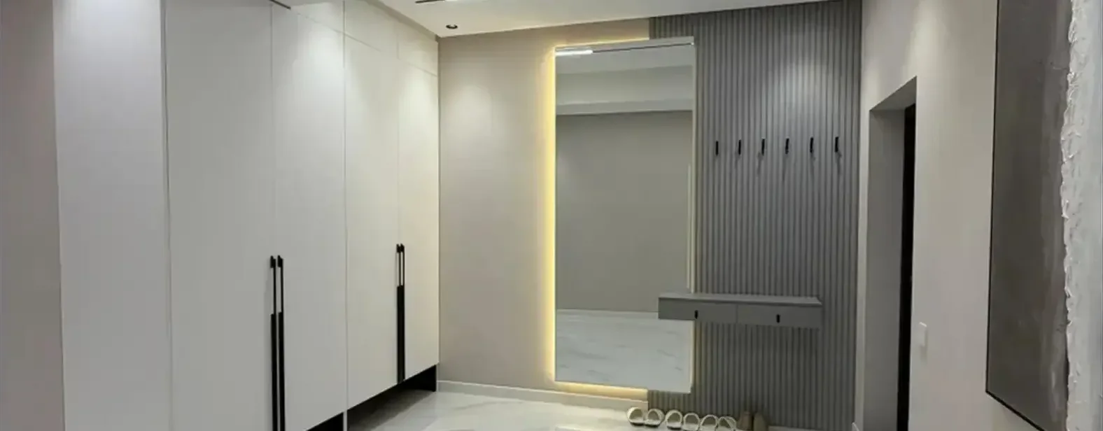 3-комн. квартира, 9 этаж, 122 м², Спартак
