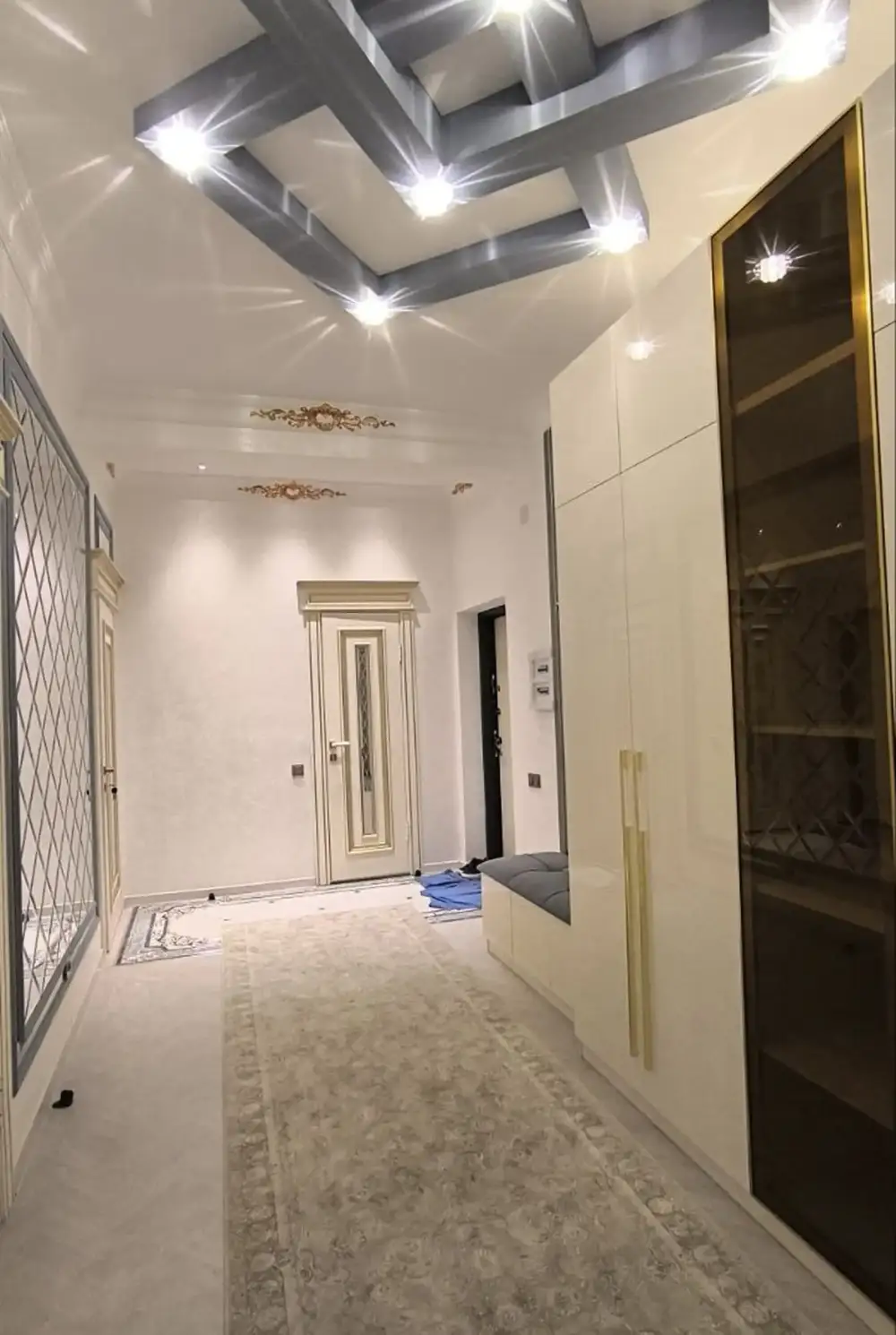 2-комн. квартира, 3 этаж, 100 м², Шохмансур
