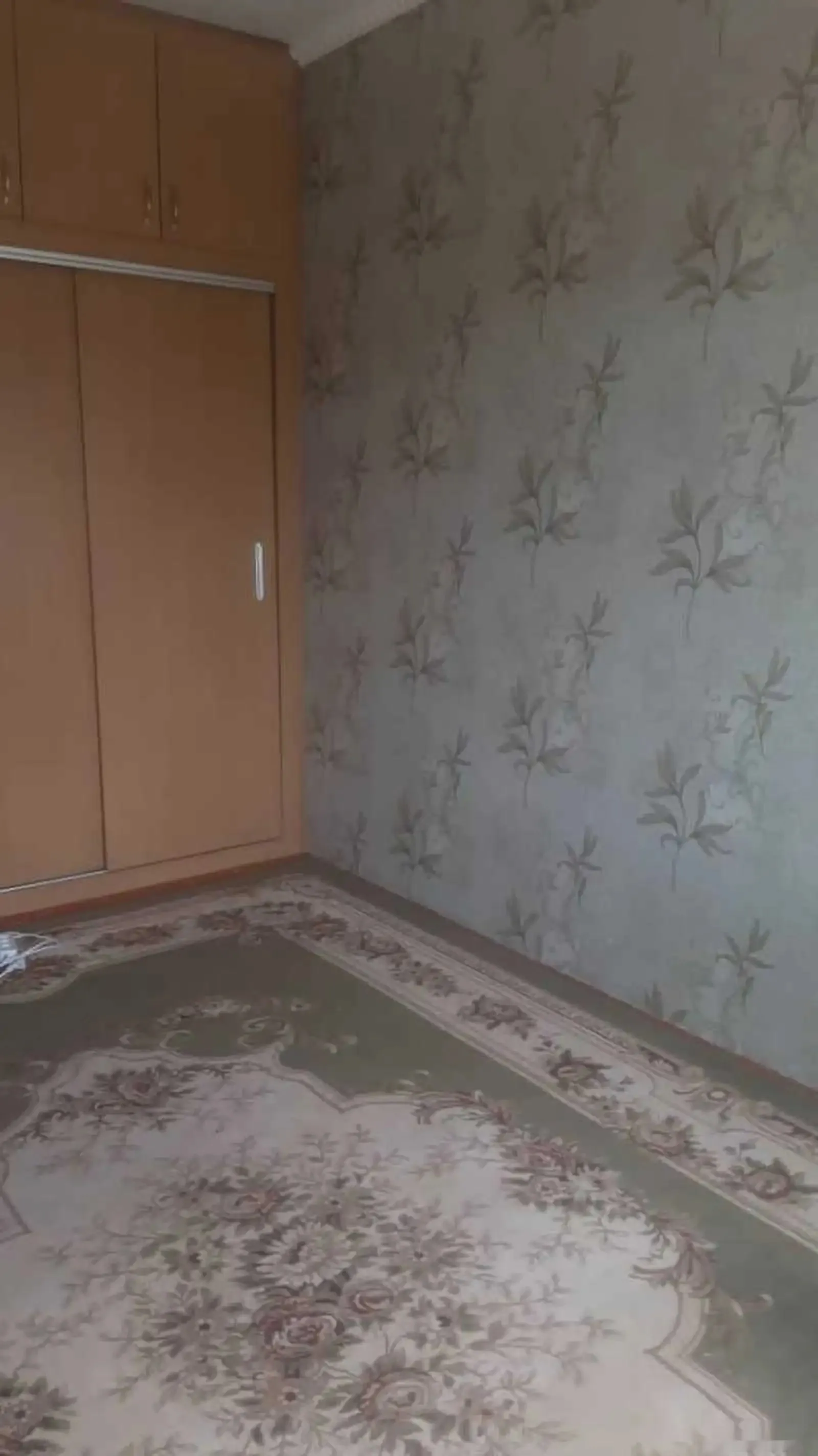 3-комн. квартира, 3 этаж, 68м², Фирдавси