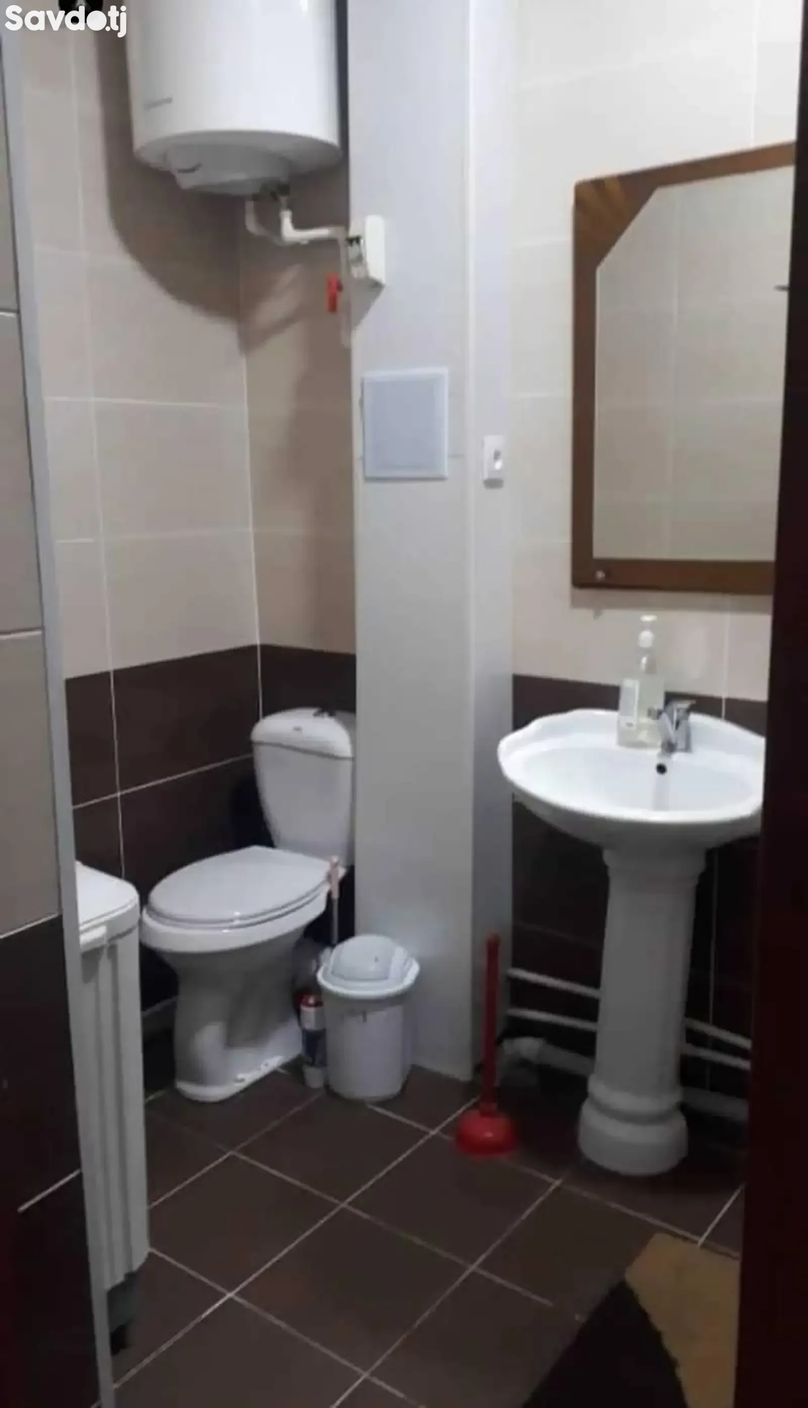 2-комн. квартира, 2 этаж, 45м², Универмаг, Вайкики