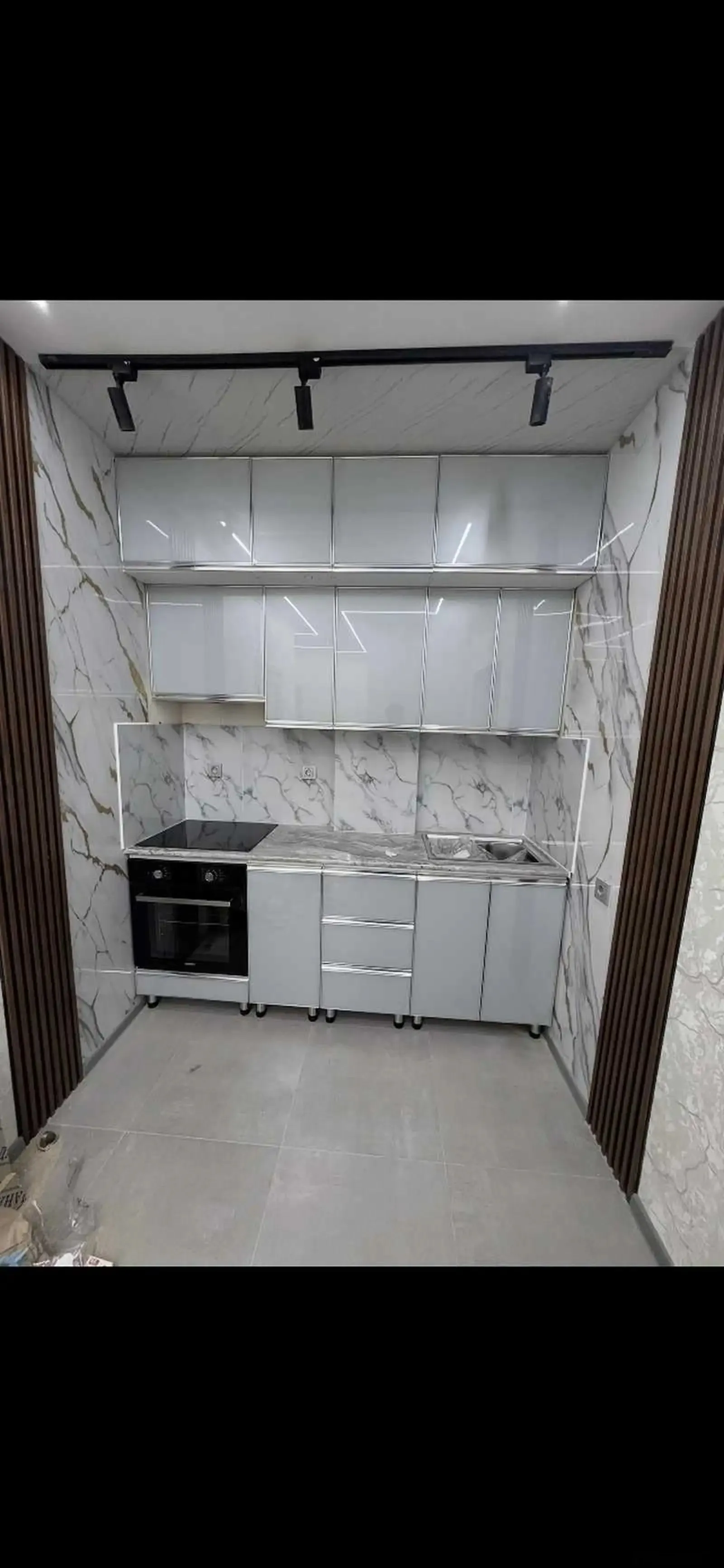 2-комн. квартира, 3 этаж, 53м², Сино Зарафшон