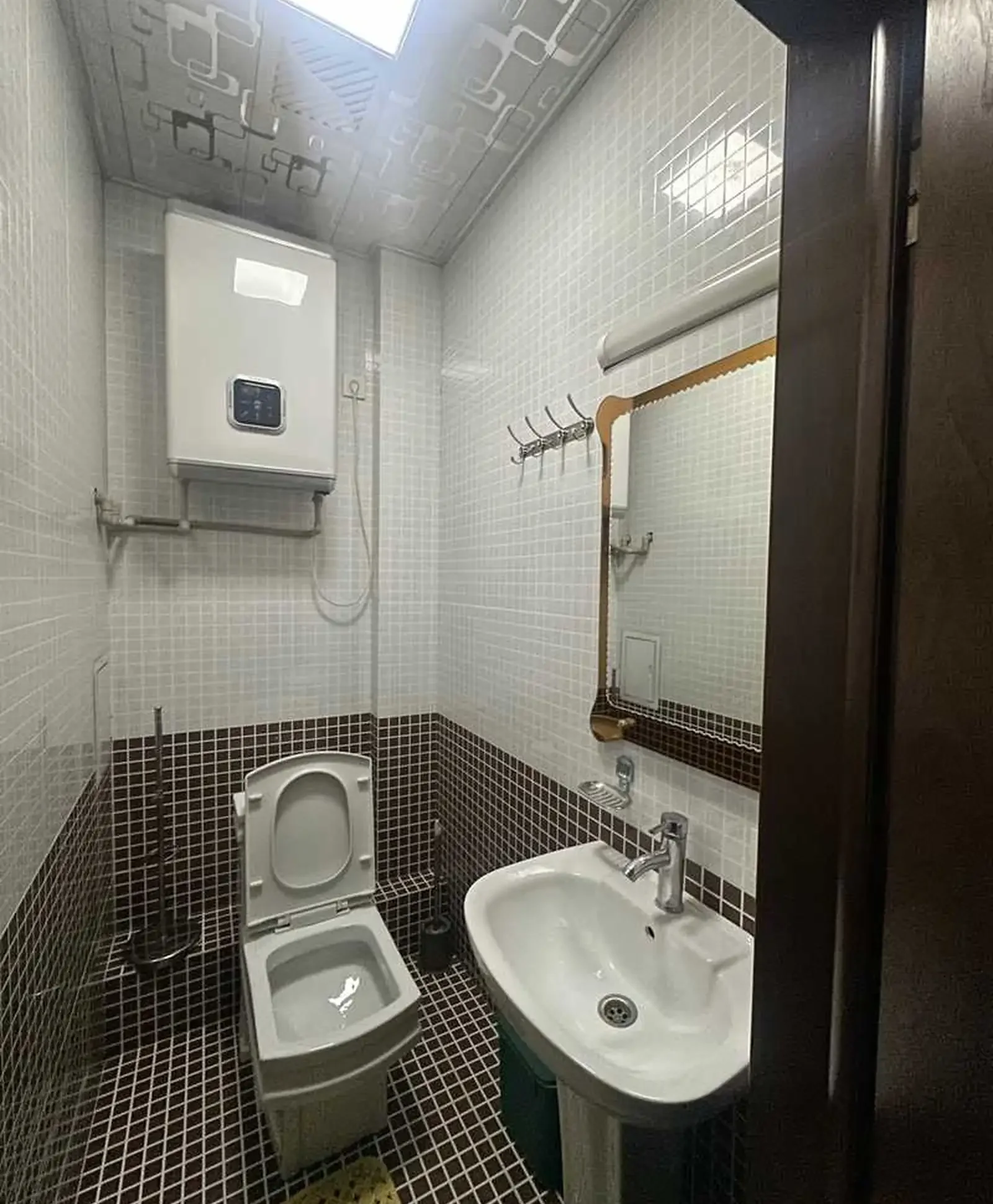 3-к квартира, 3 этаж, 130 м² — фото 7