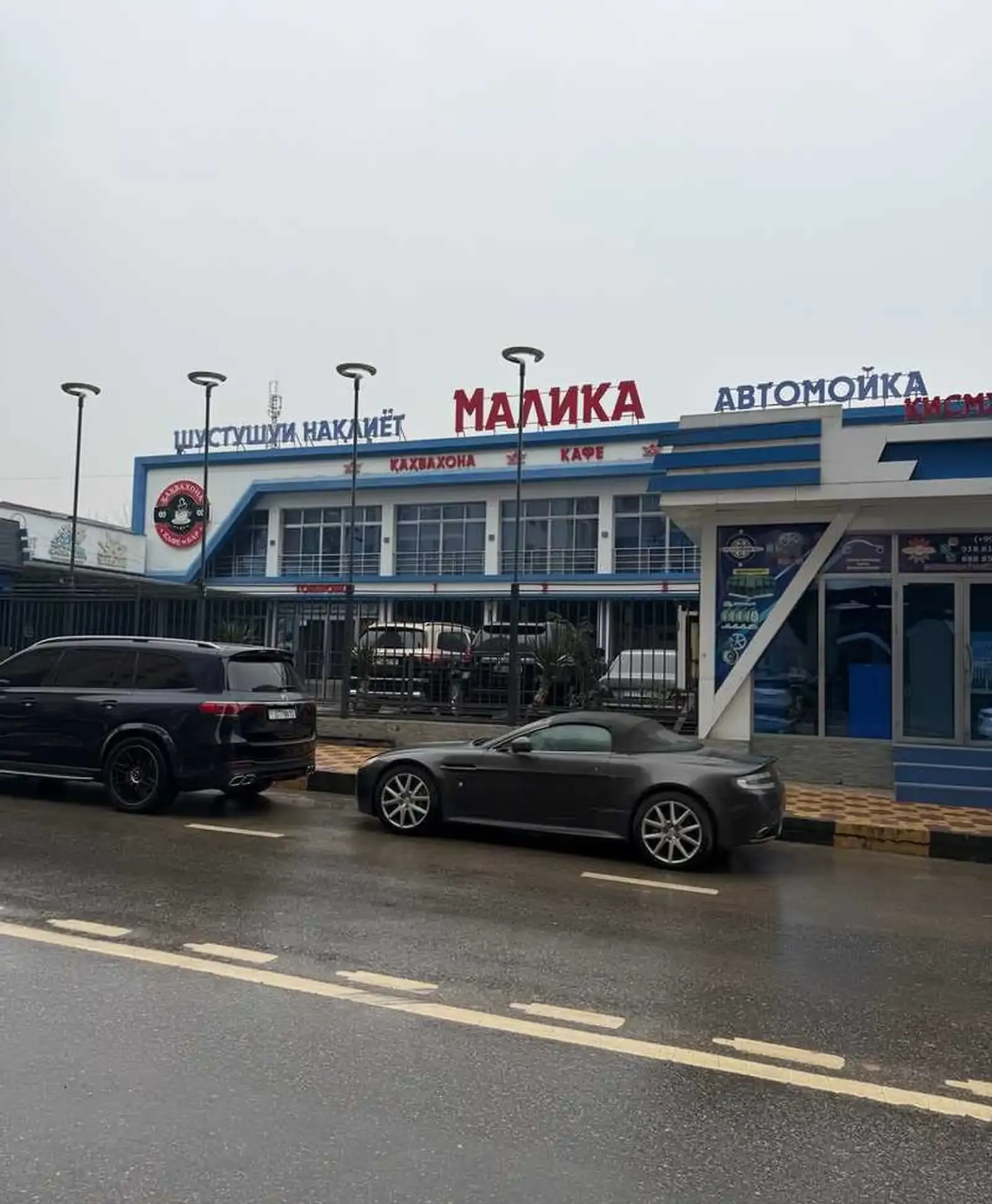 2-комн. квартира, 12 этаж, 61м², Ашан