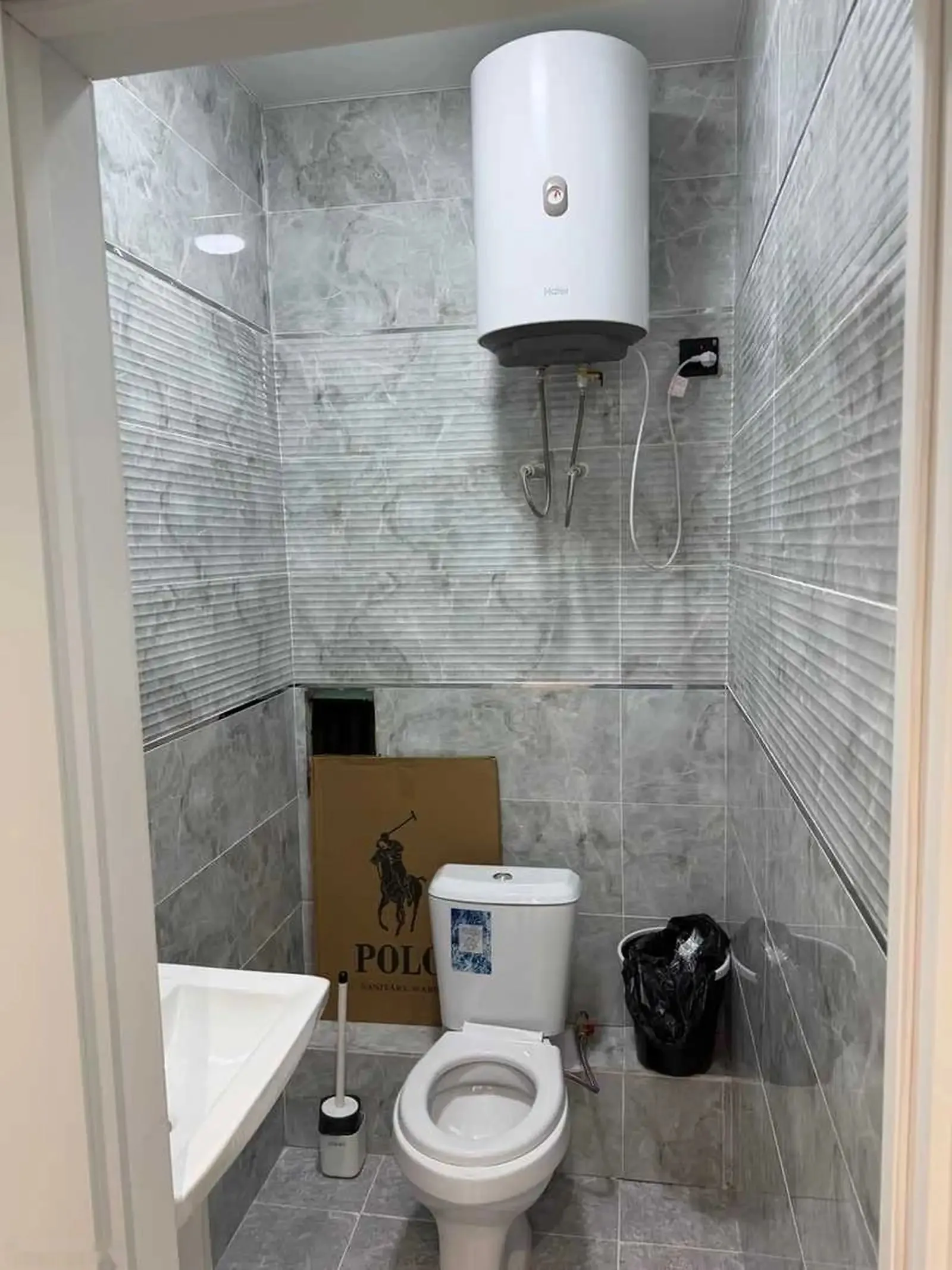 2-комн. квартира, 11 этаж, 75м², Овир