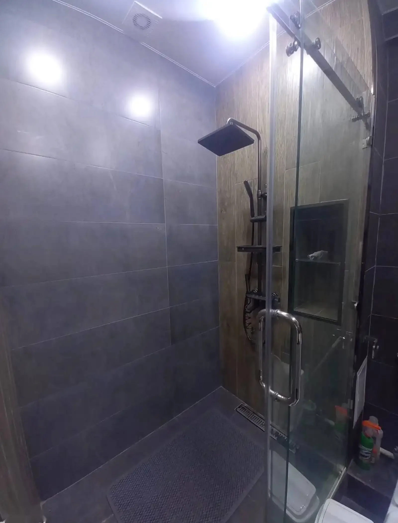 2-комн. квартира, 10 этаж, 48 м², н.Шохмансур,Альфемо доми Пума — фото 8
