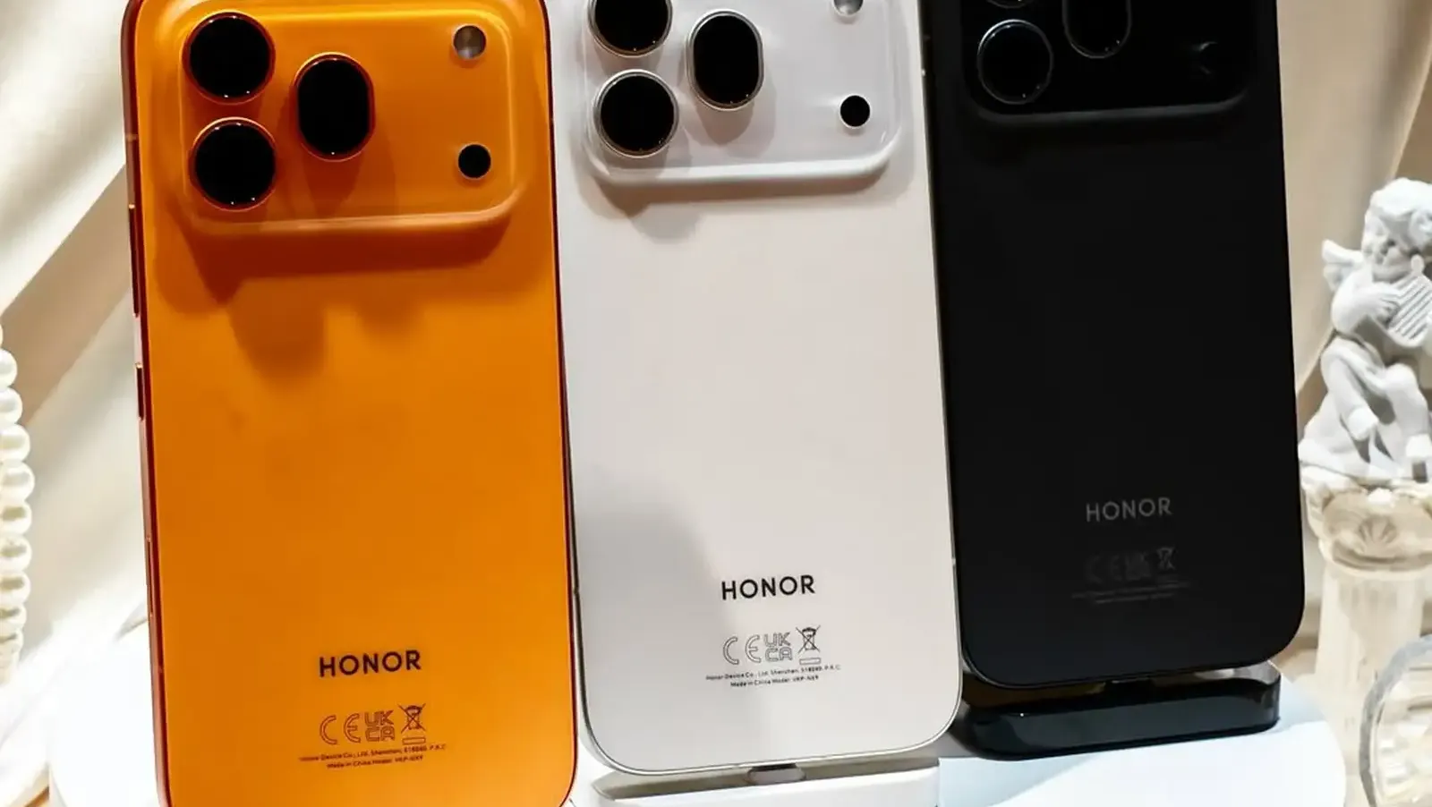 Honor 400 Lite 512 gb