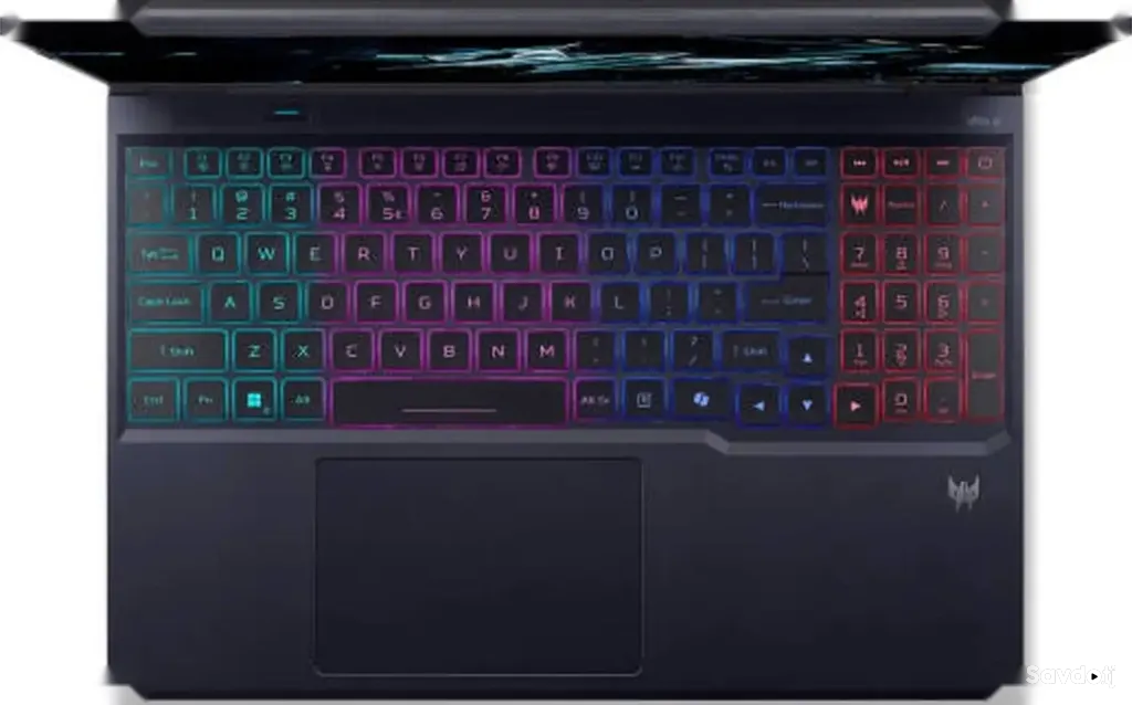 Игровой ноутбук Acer Predator Helios Neo 16
