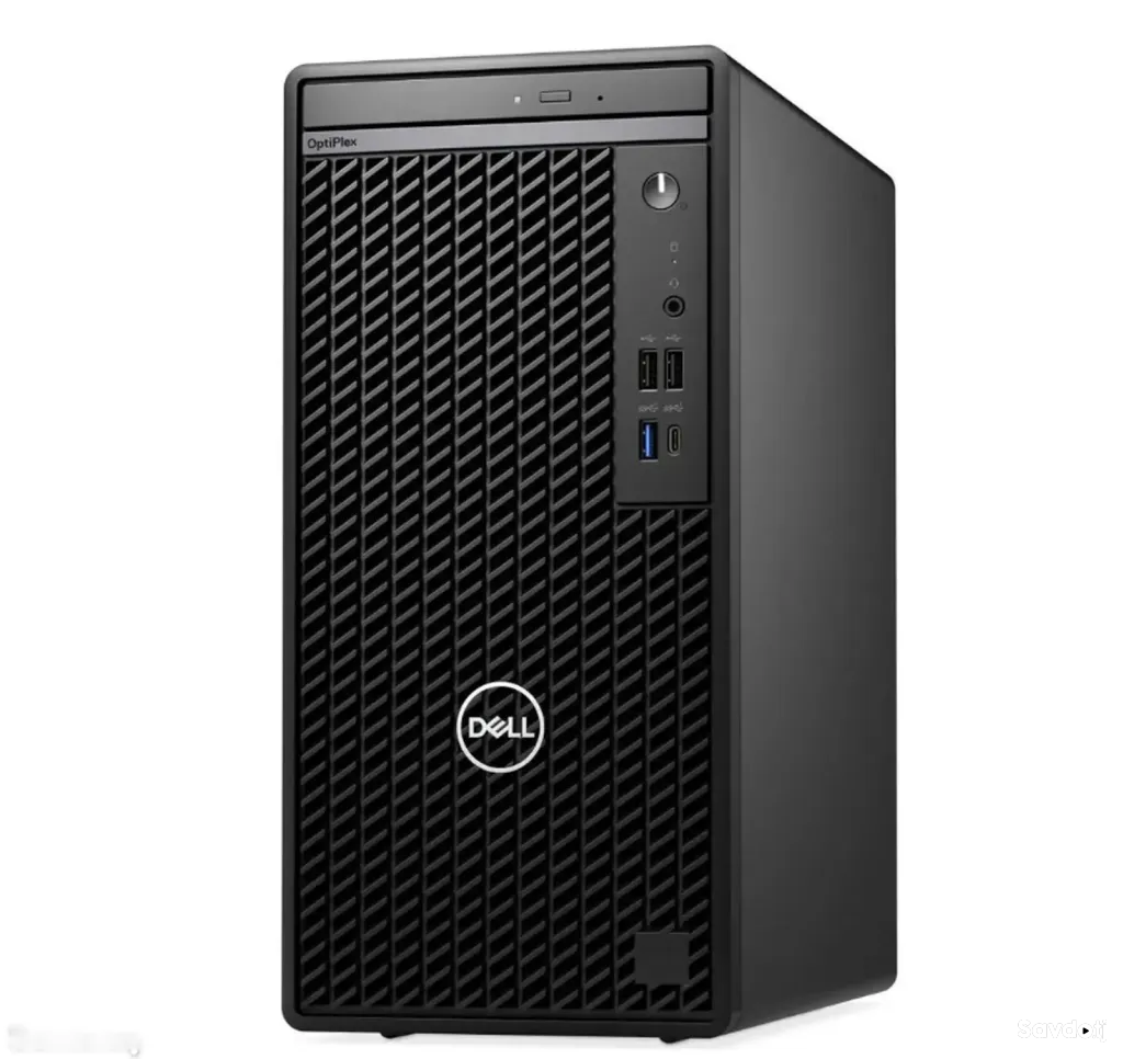 Dell OptiPlex 7020 MT Компютери Мизи | Intel Core i5-12500, 8GB RAM, 512GB SSD