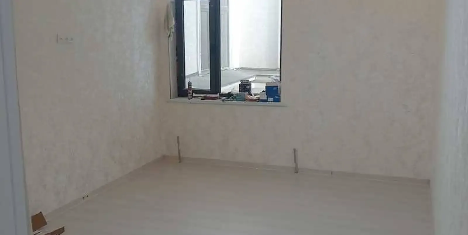 2-комн. квартира, 14 этаж, 77 м², Сино