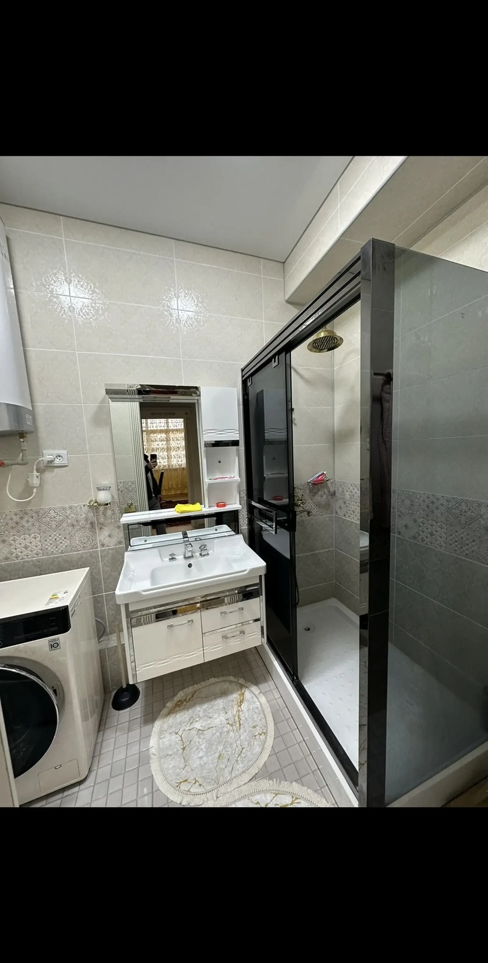 2-комн. квартира, 11 этаж, 80м², И. Сомони Парламент — фото 9