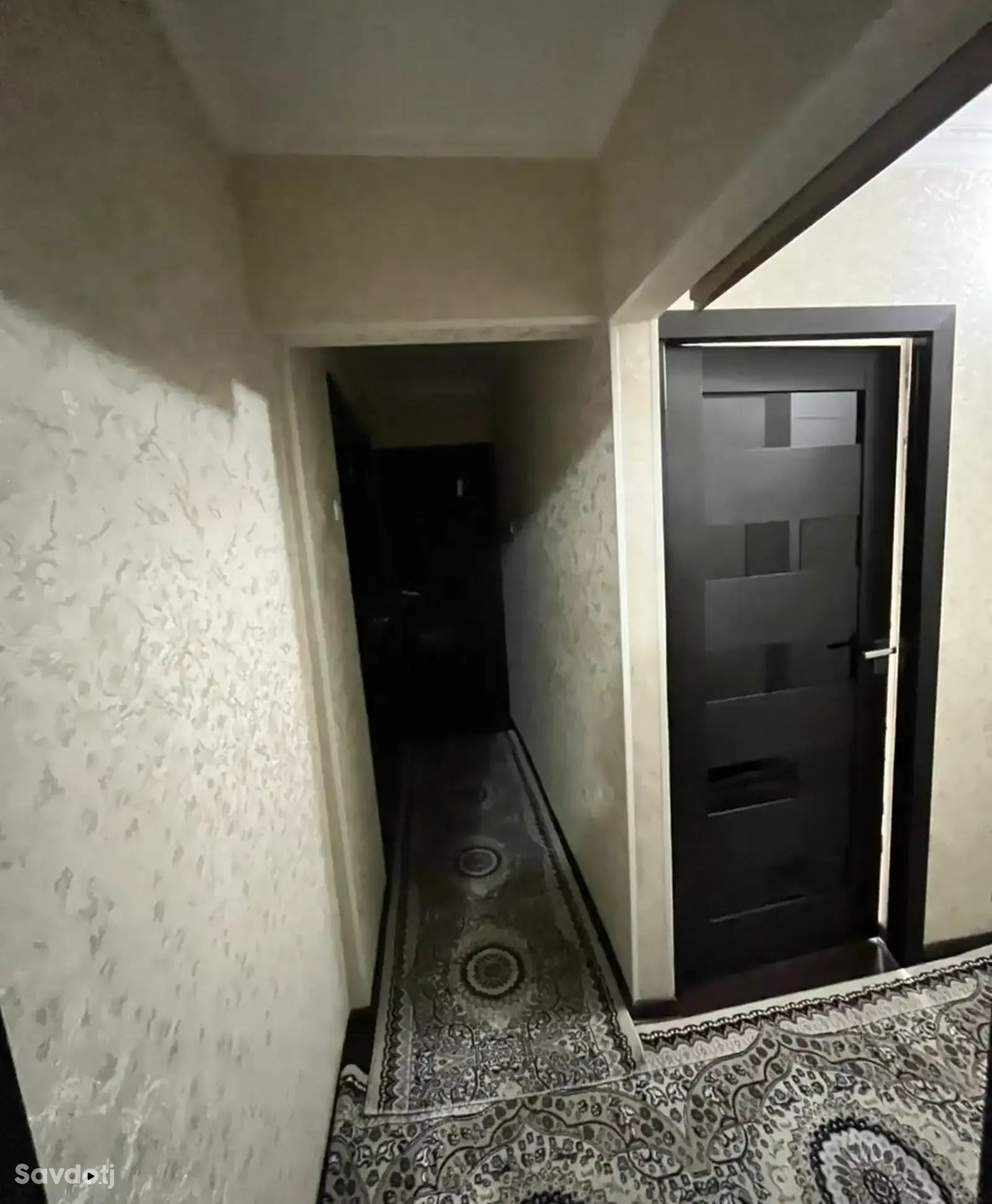 3-комн. квартира, 3 этаж, 92 м², Сино