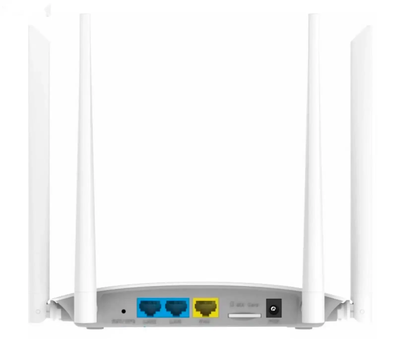 Wi-Fi роутер LB-LINK BL-CPE450EU WiFi+4G — фото 2