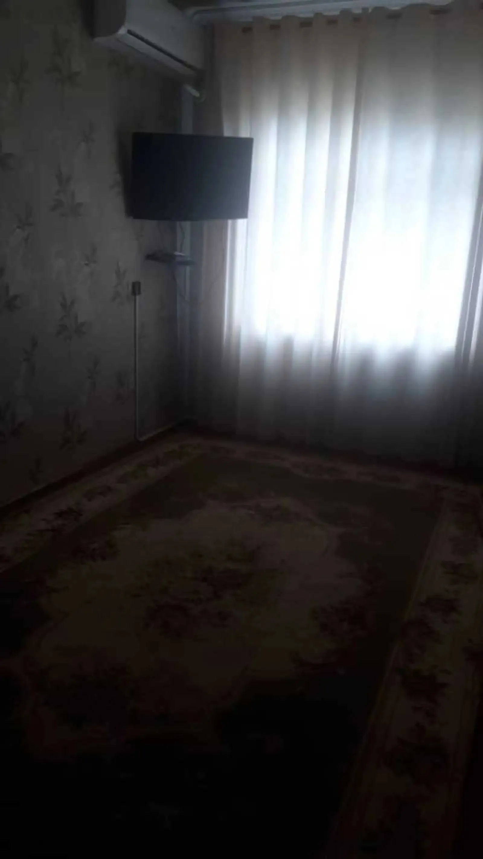 3-комн. квартира, 3 этаж, 68м², Фирдавси