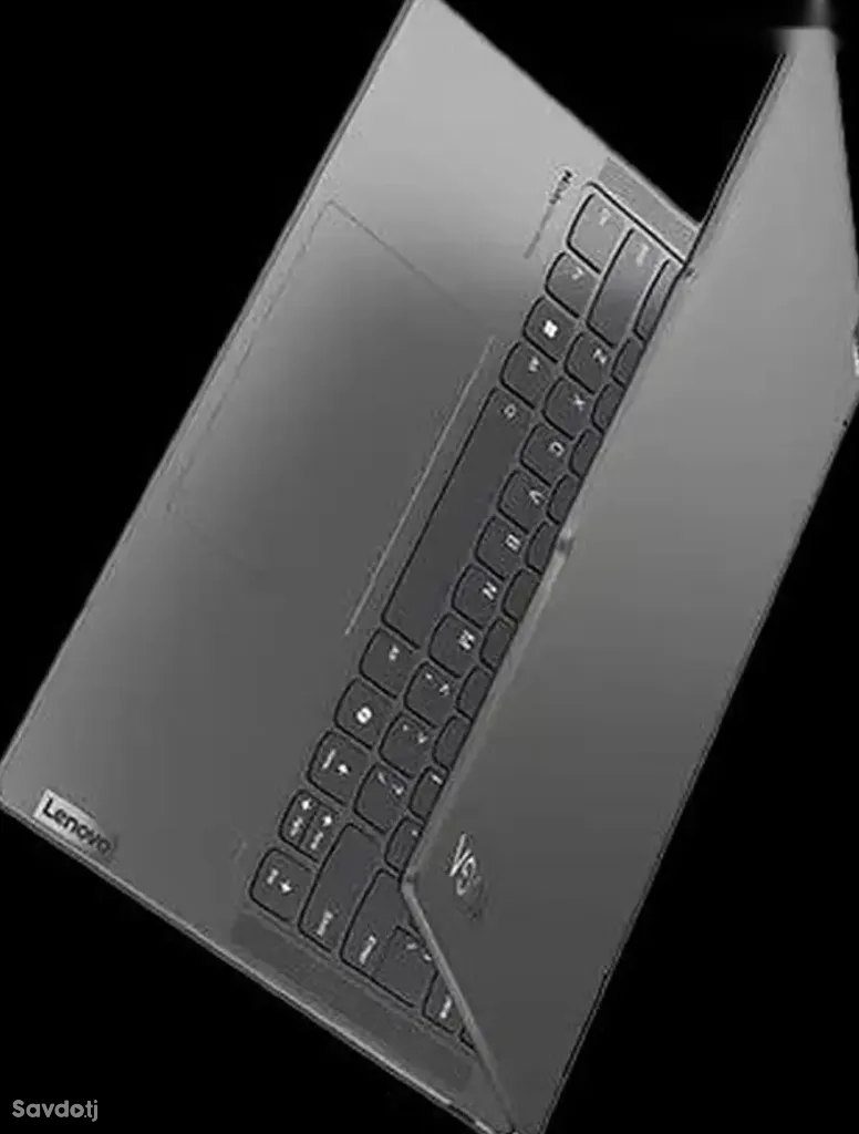 Ноутбук Lenovo Yoga 2 in 1