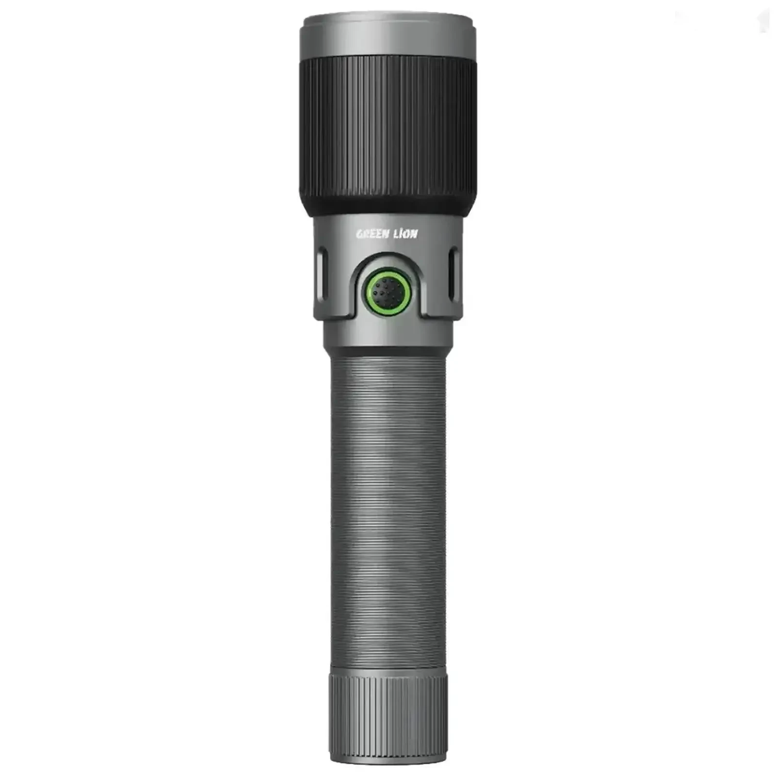 Фонарик Green lion Ranger Portable LED Torch 3000 mAh — фото 2