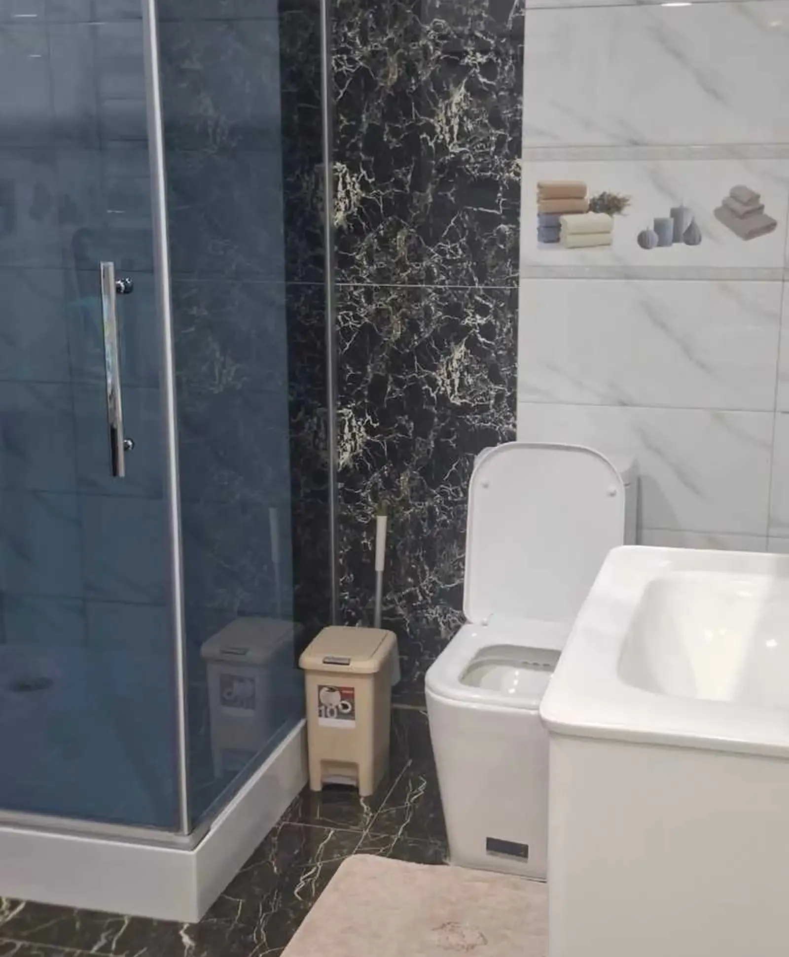 2-комн. квартира, 4 этаж, 140м², Шохмансур Спартак — фото 8