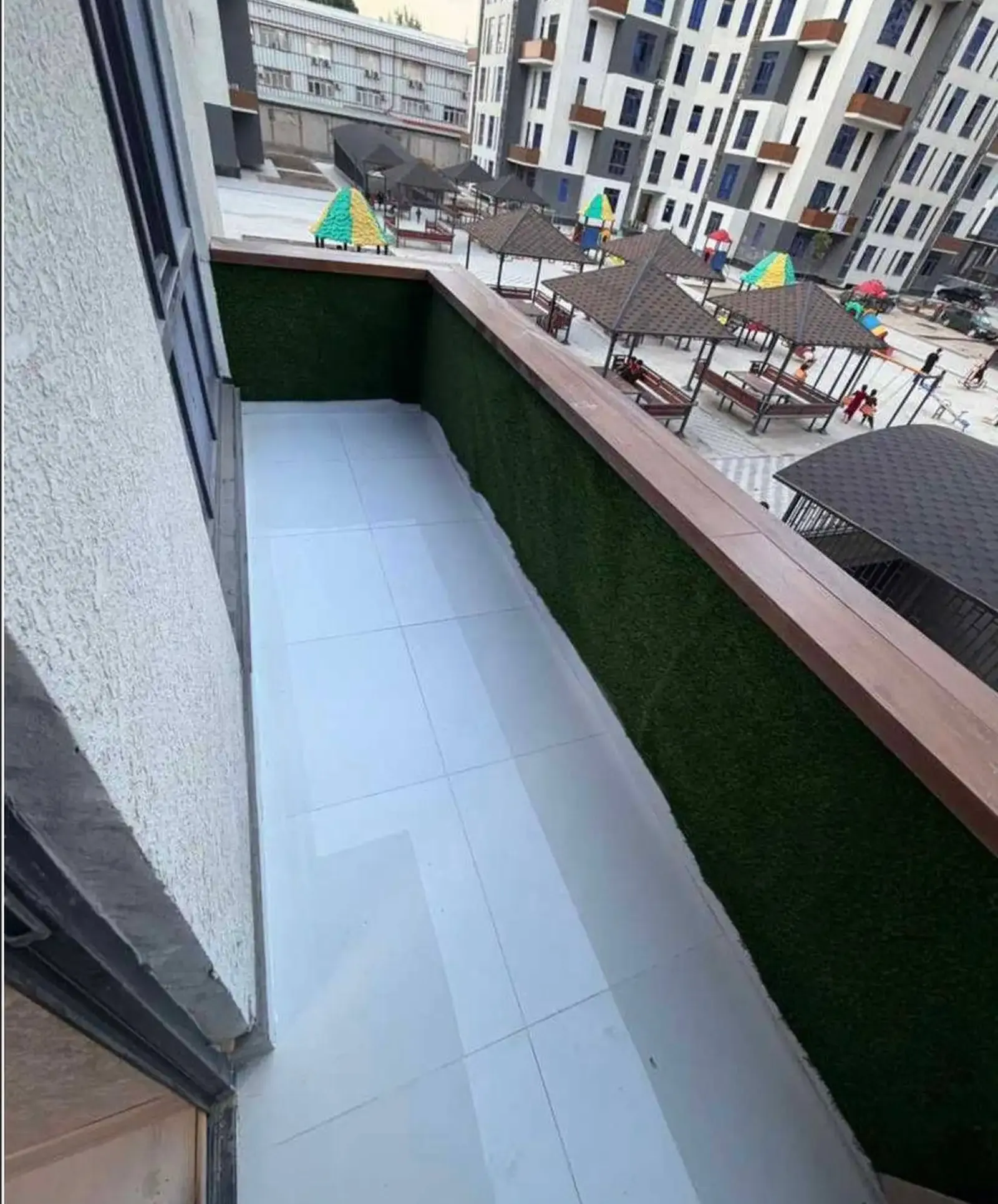 2-комн. квартира, 2 этаж, 66 м², Сино