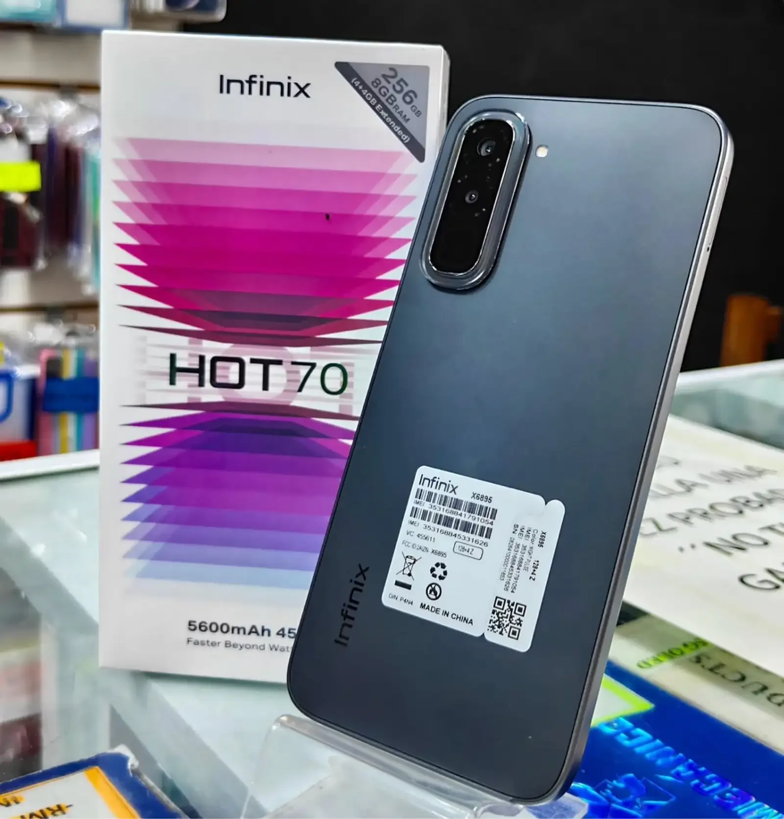Infinix — фото 6
