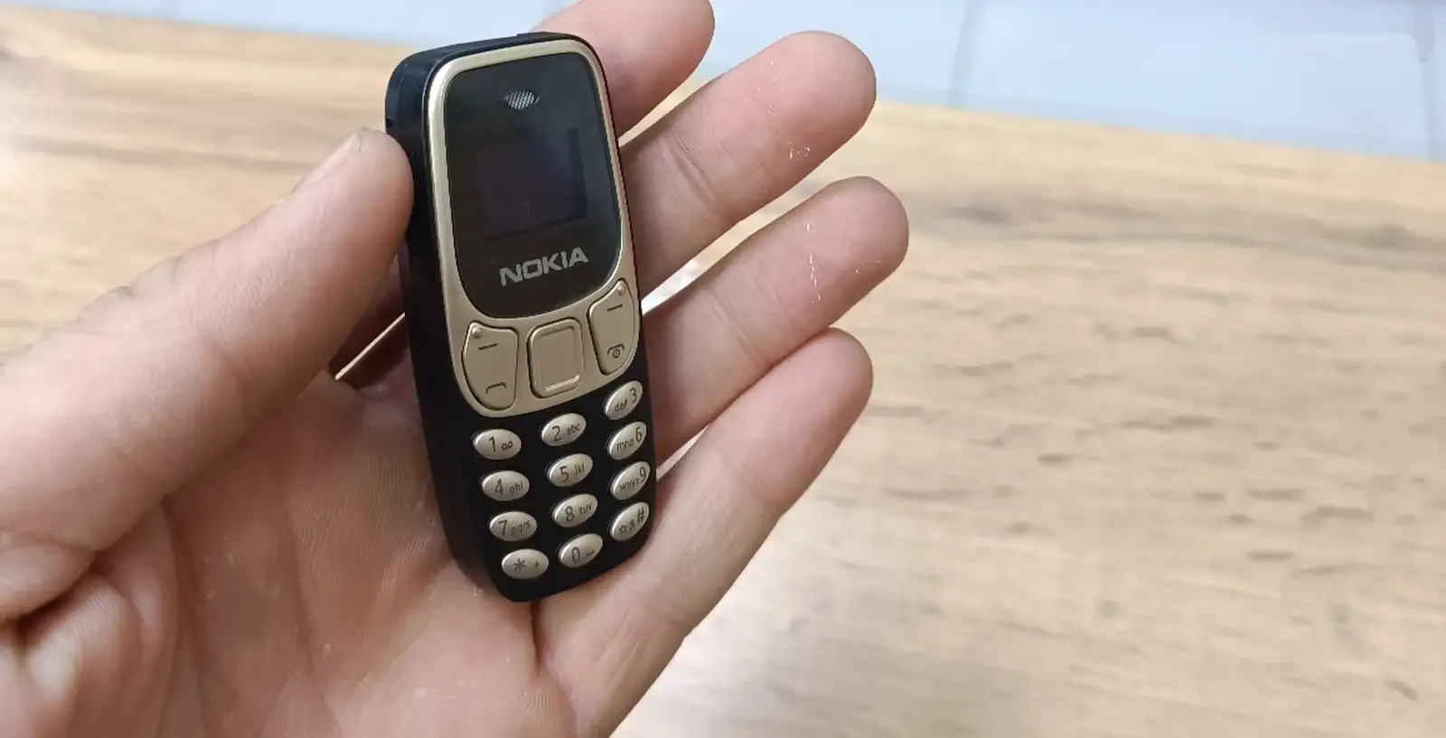 Nokia mini 2sim — фото 3