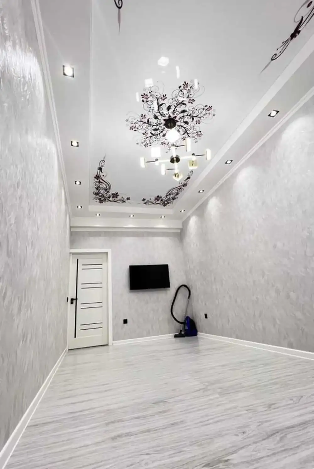 2-комн. квартира, 11 этаж, 70м², Сино назди Масчити Катар пеши Диамед