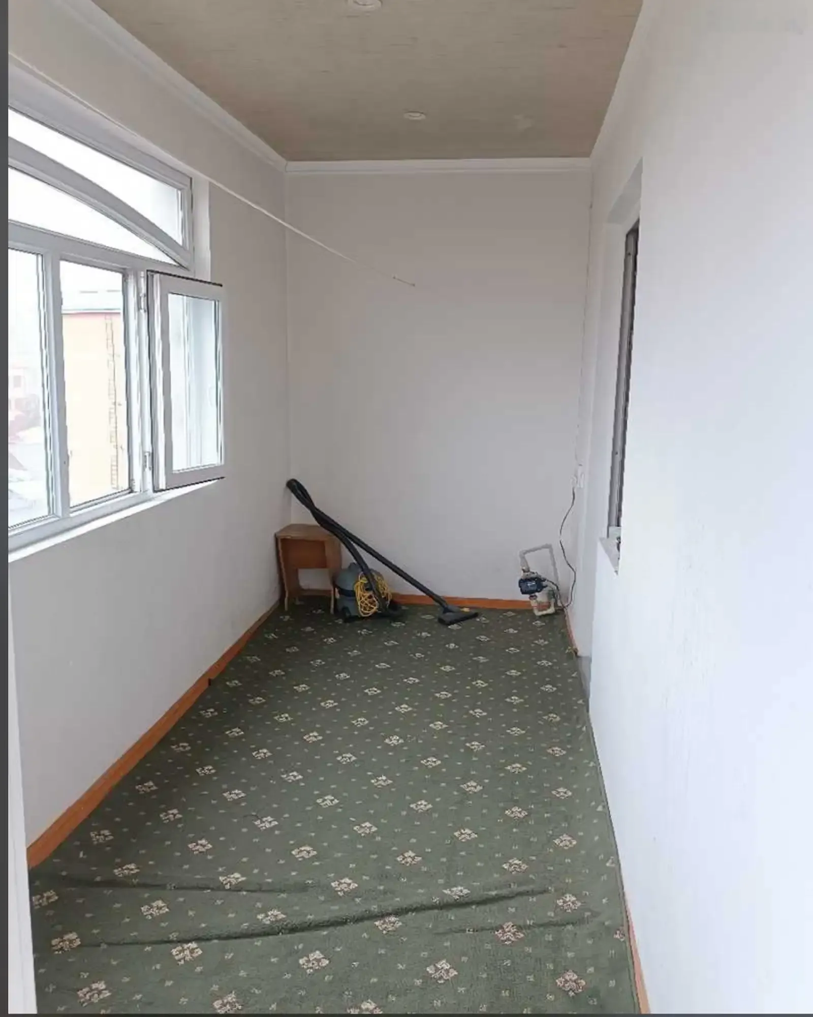 3-комн. квартира, 5 этаж, 100м², Сирк, Гулистон