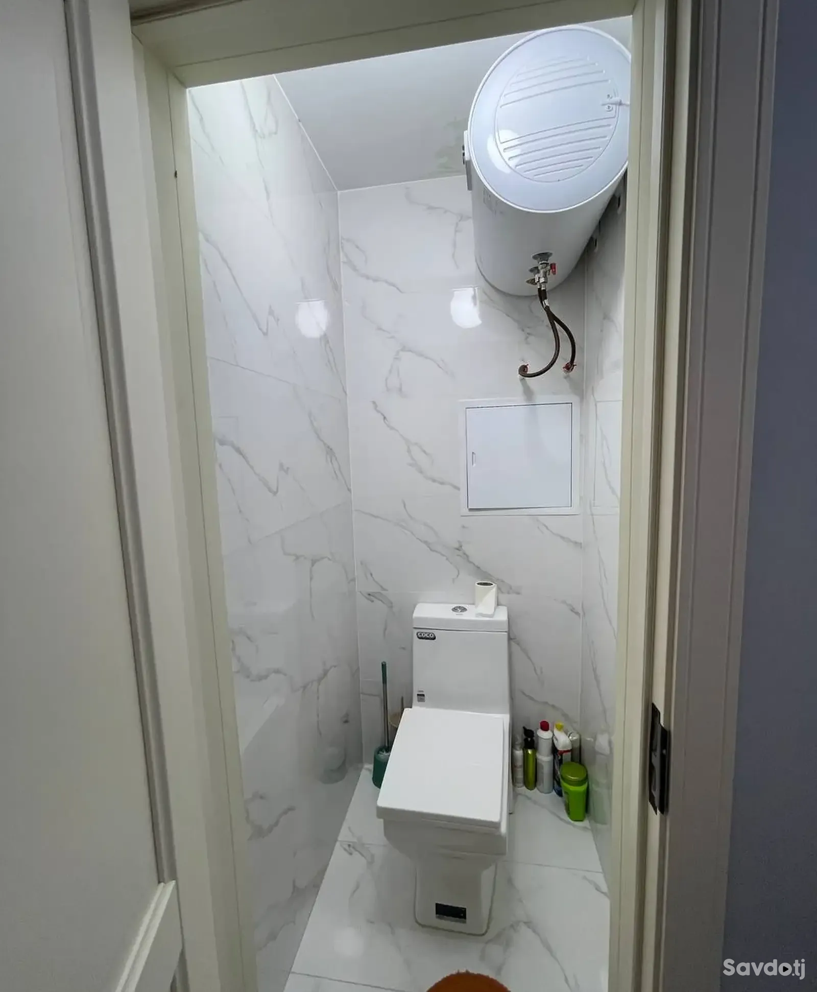 2-комн. квартира, 5 этаж, 61 м², Шохмансур
