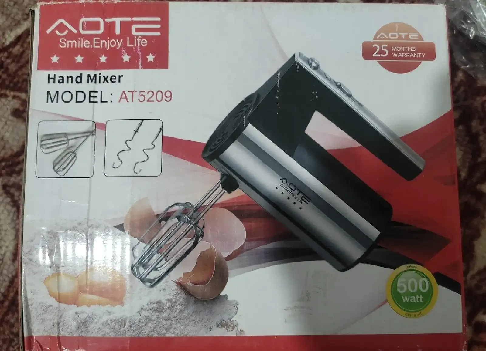 Миксер Avete