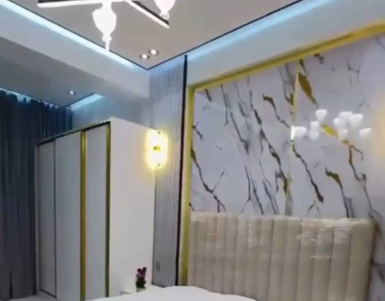 3-комн. квартира, 12 этаж, 76 м², Сино