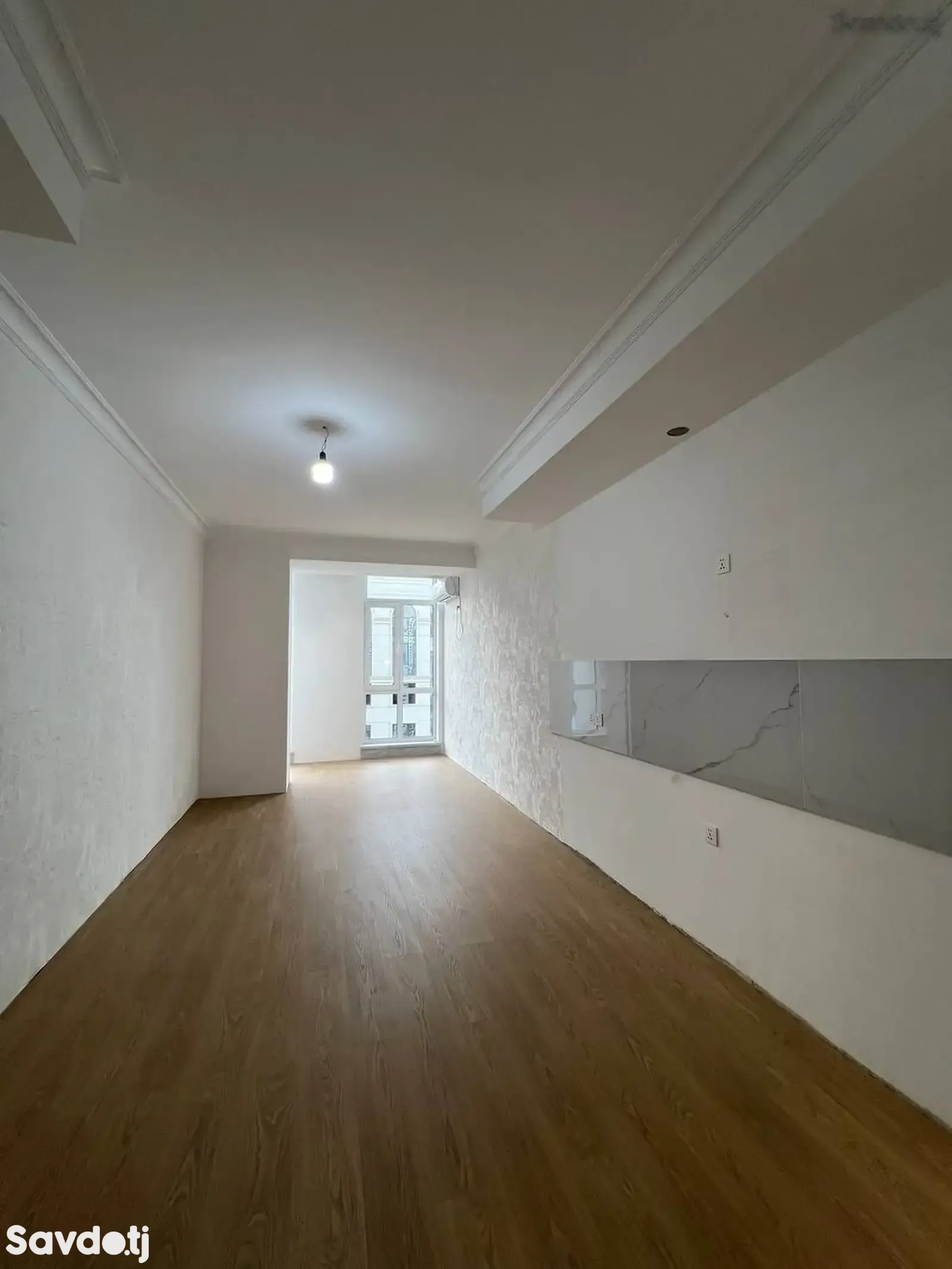 3-комн. квартира, 14 этаж, 197 м², Шохмансур