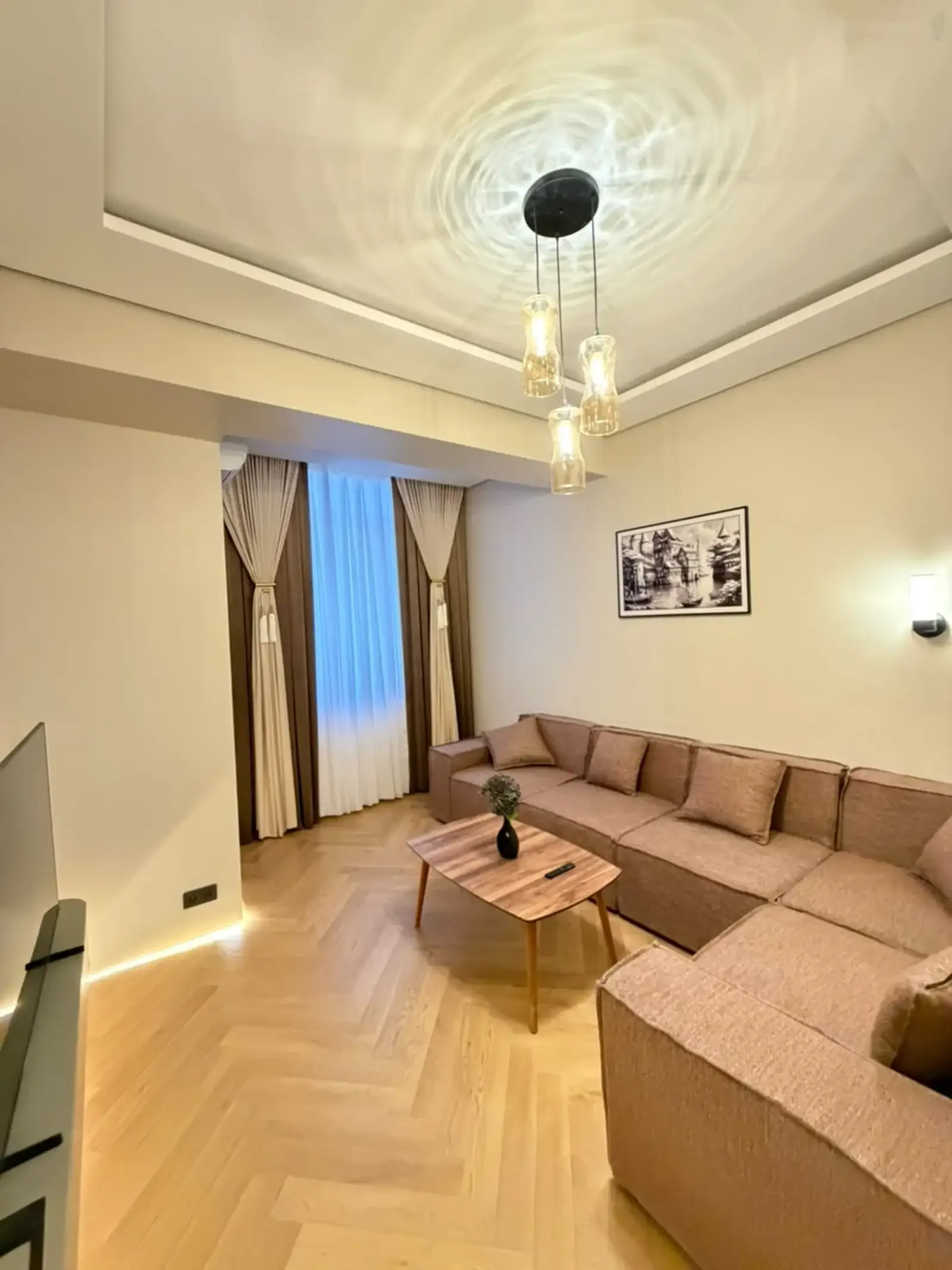 2-комн. квартира, 12 этаж, 67м², Спартак, ресторан шоми Душанбе, Ёвар — фото 8