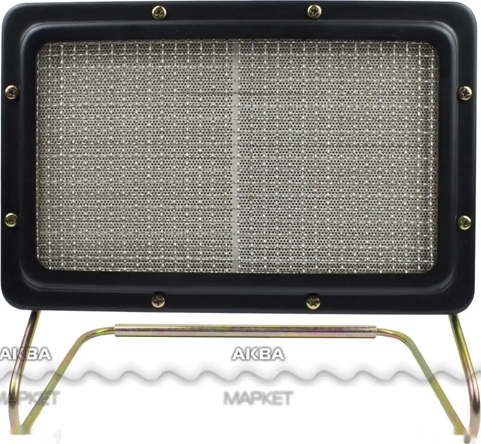 Газовый инфракрасный обогреватель Комфорт Comfort Умница ГО-4кВт G — фото 2