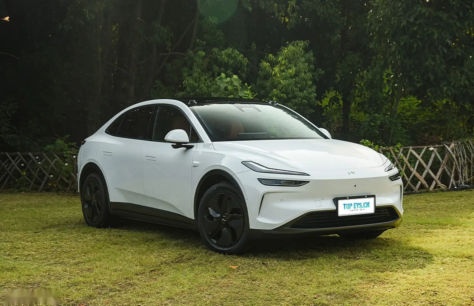 Nio Onvo L60, 2025 на заказ — фото 2